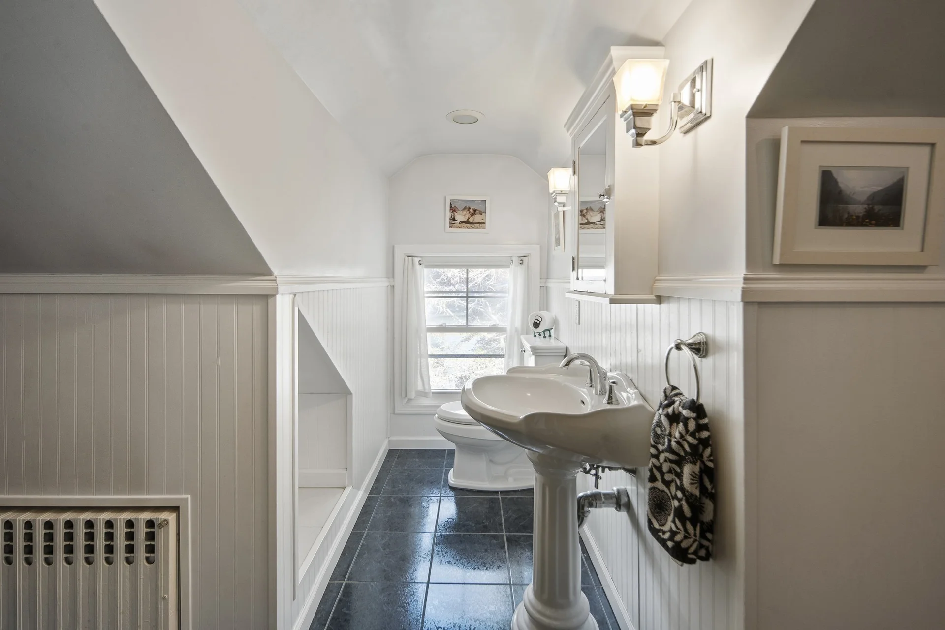 Interior Photo