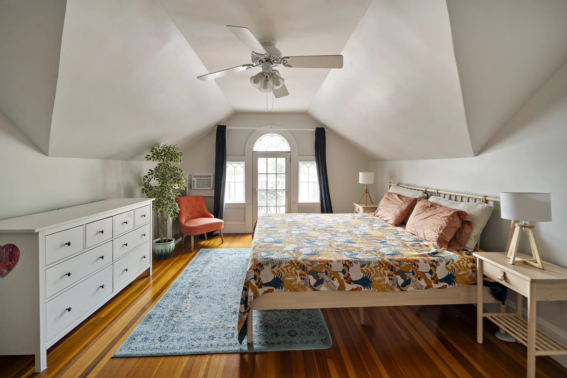 Interior Photo