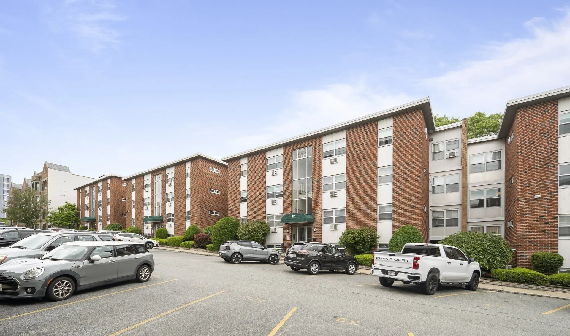 Exterior Photo