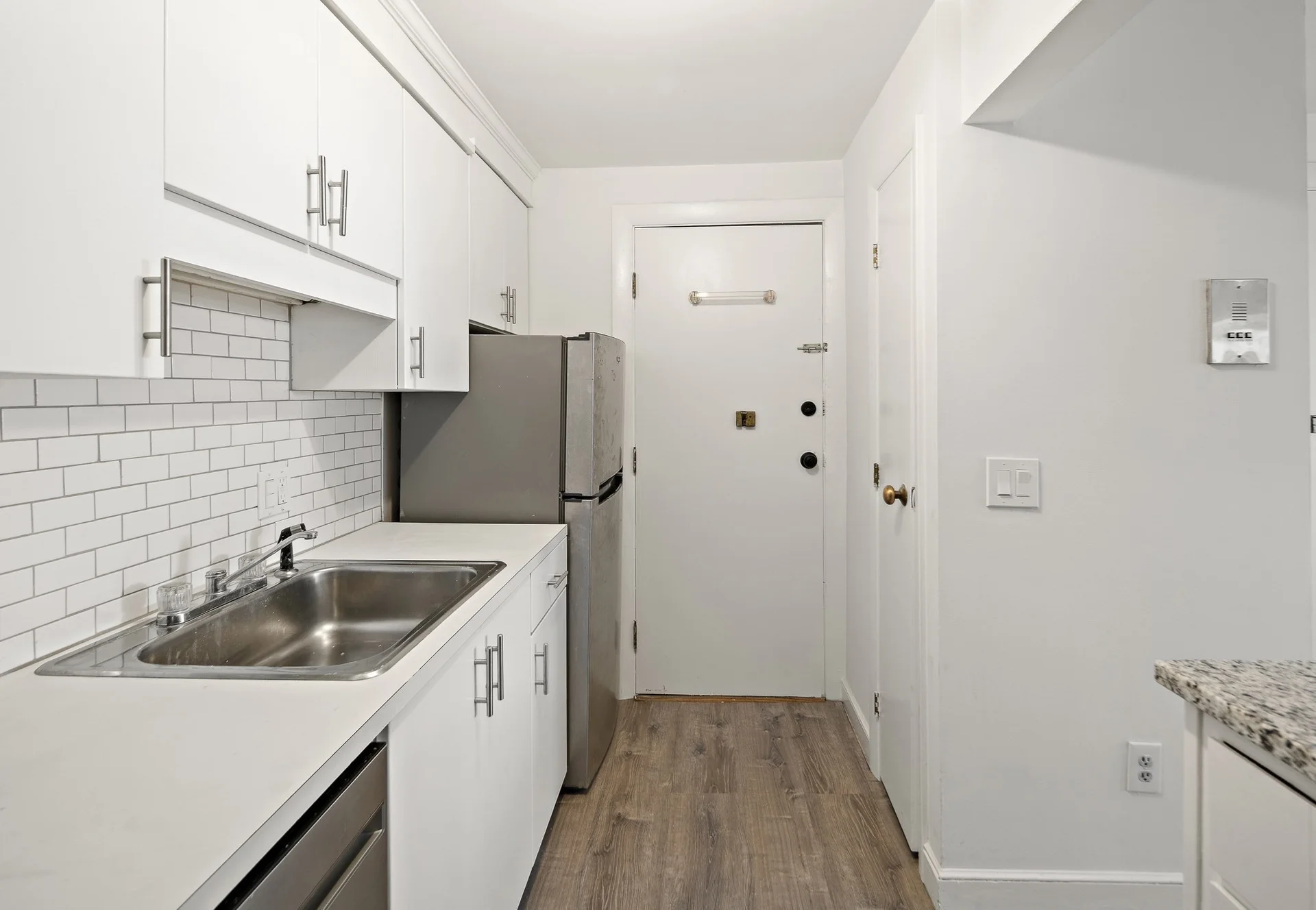 Interior Photo