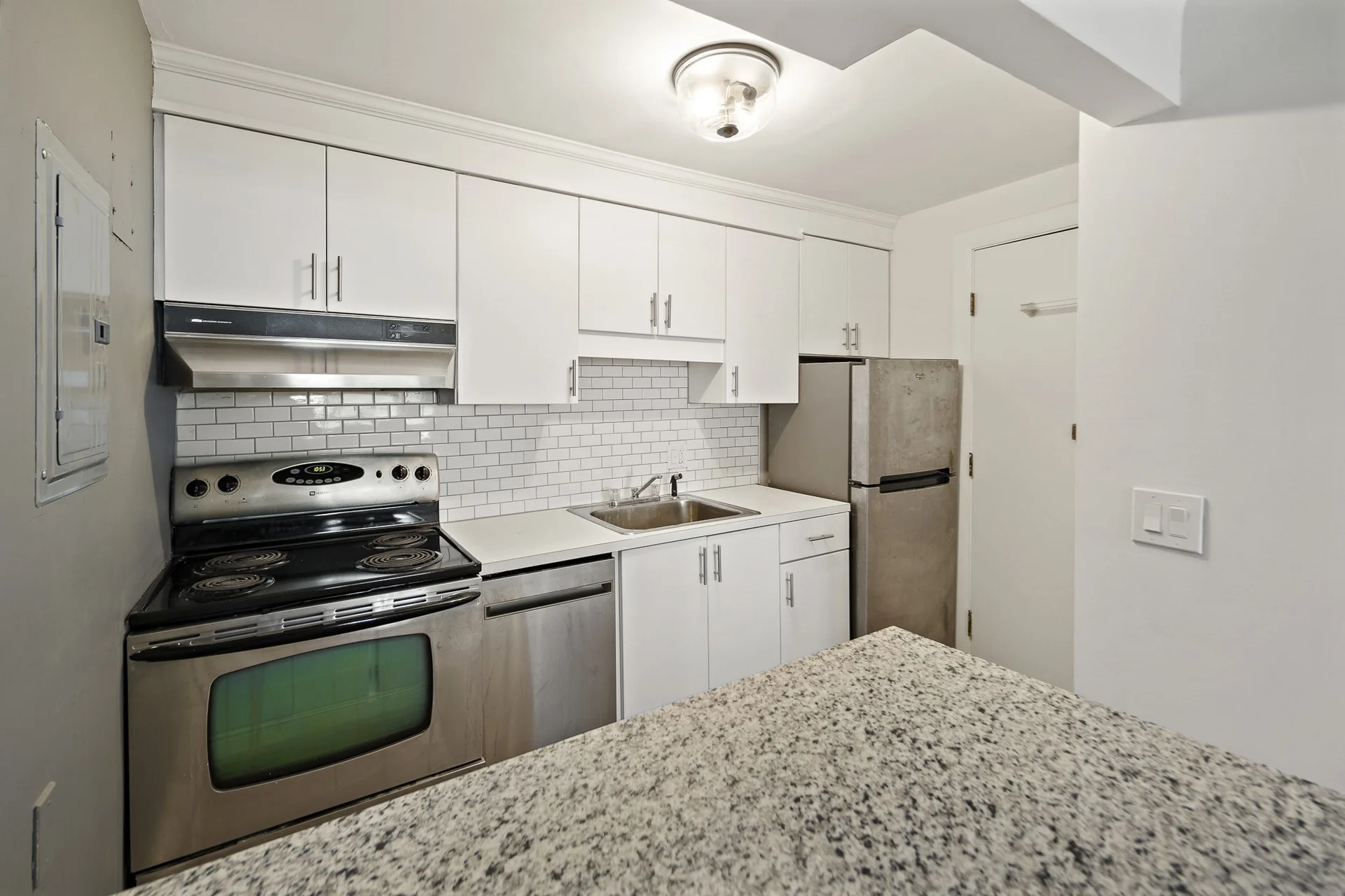 Interior Photo