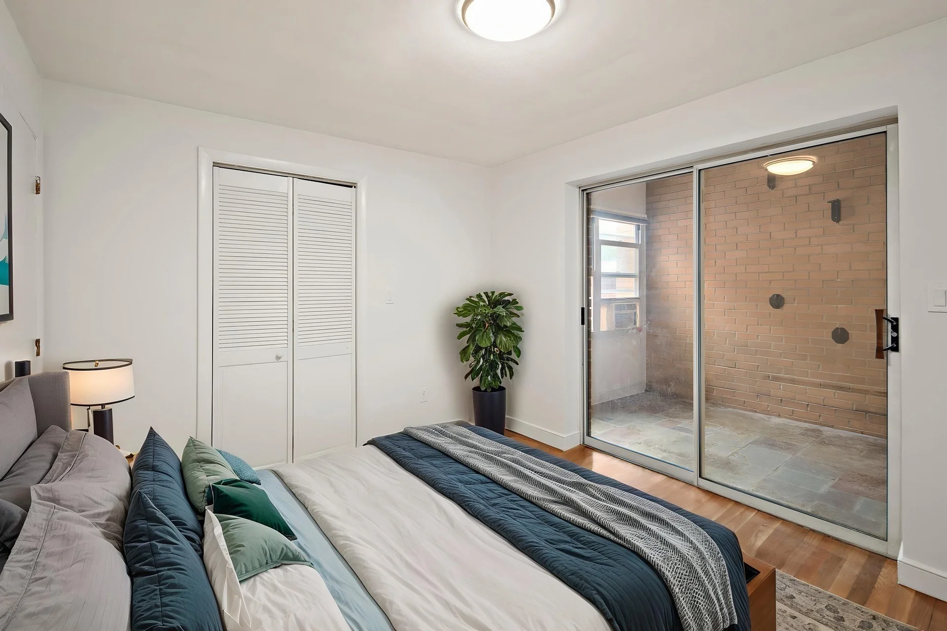 Interior Photo