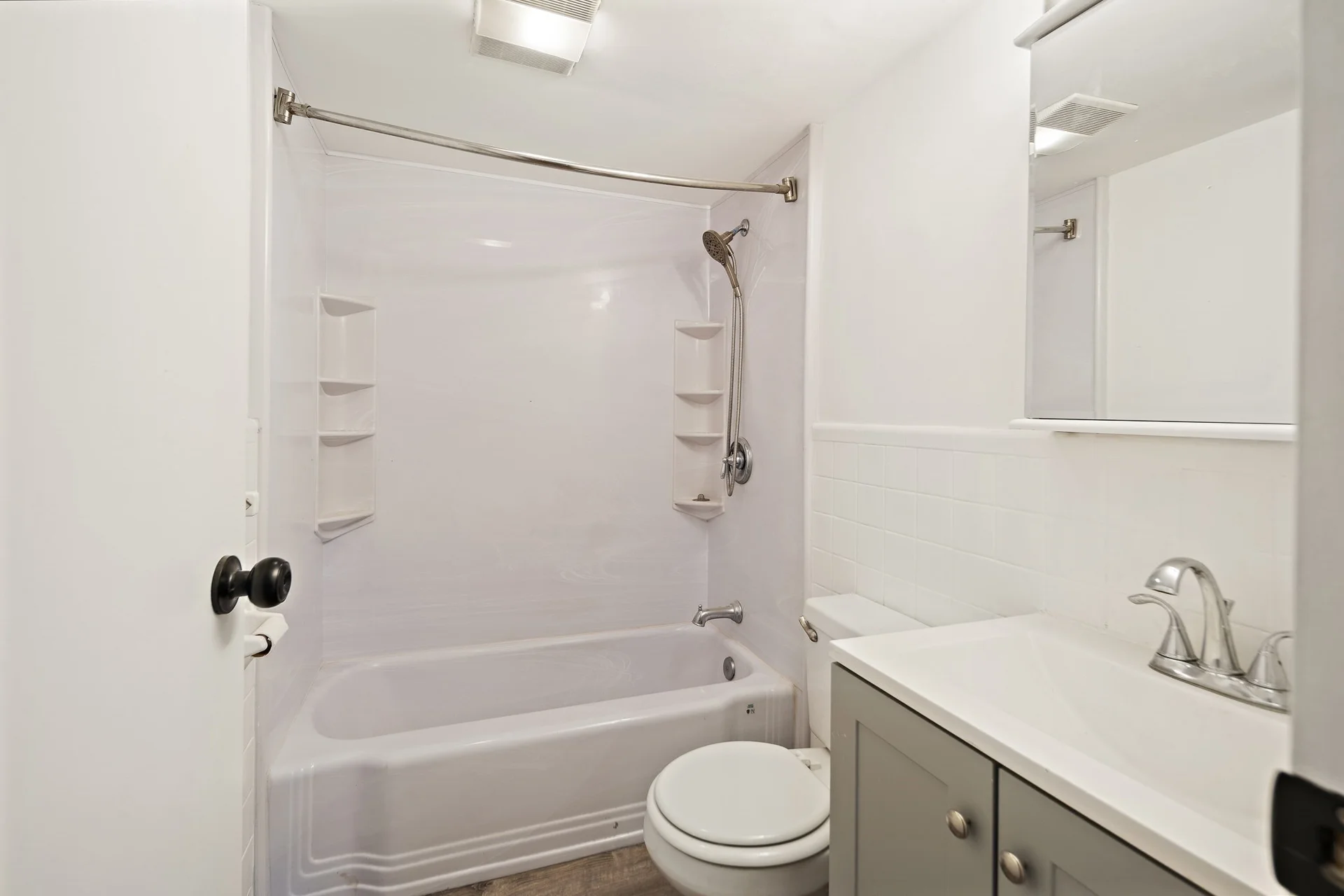 Interior Photo