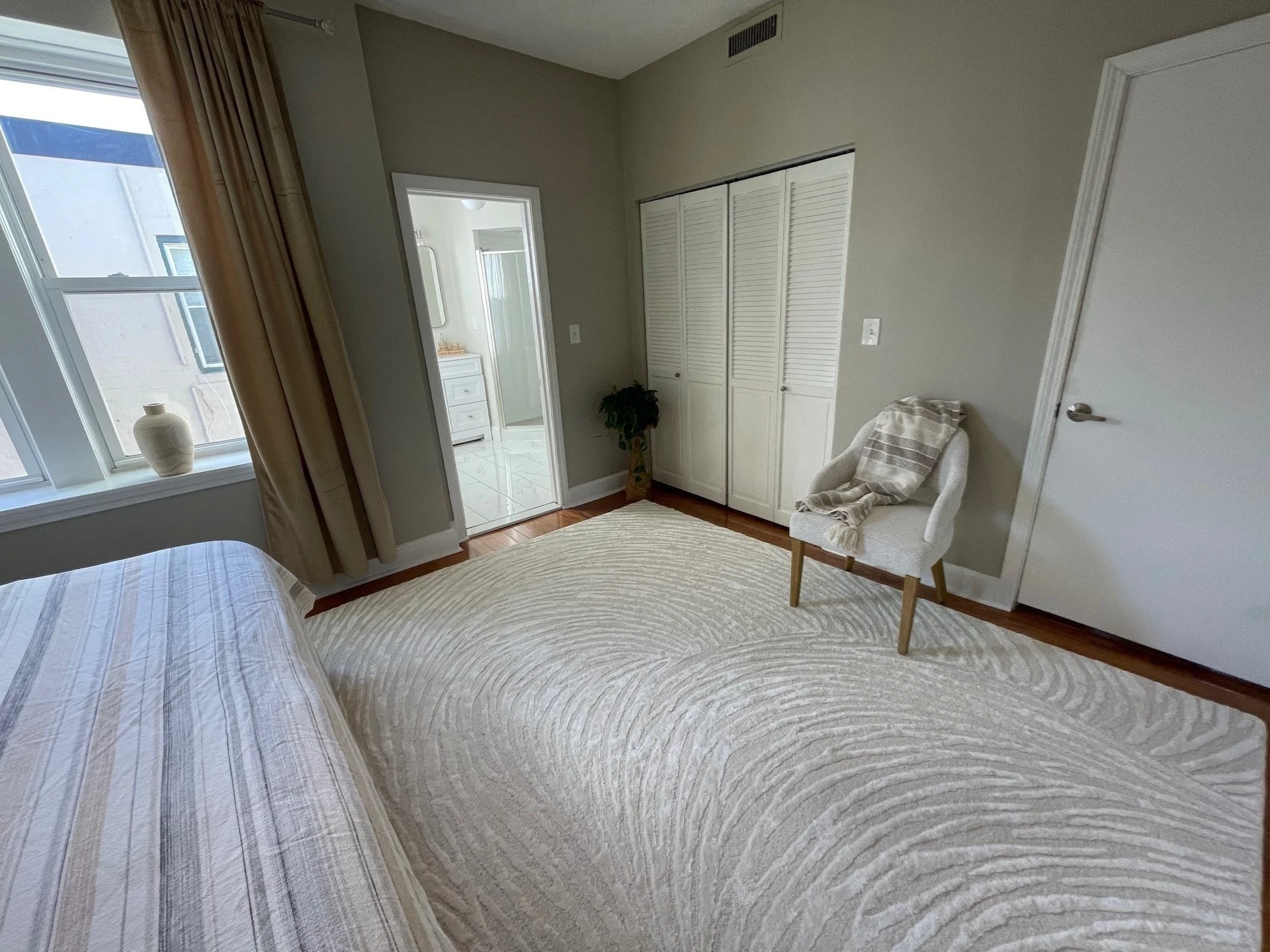 Interior Photo