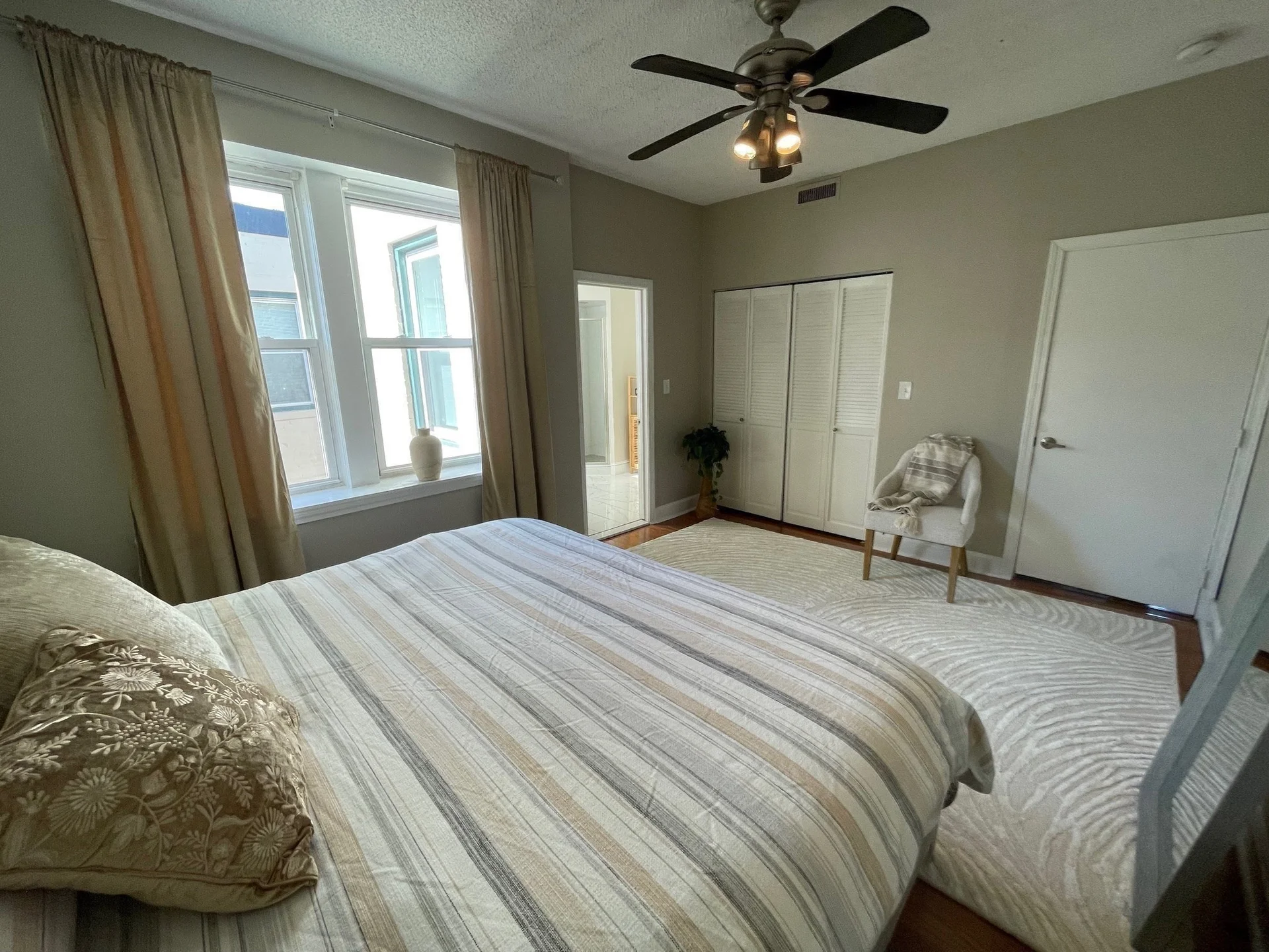 Interior Photo