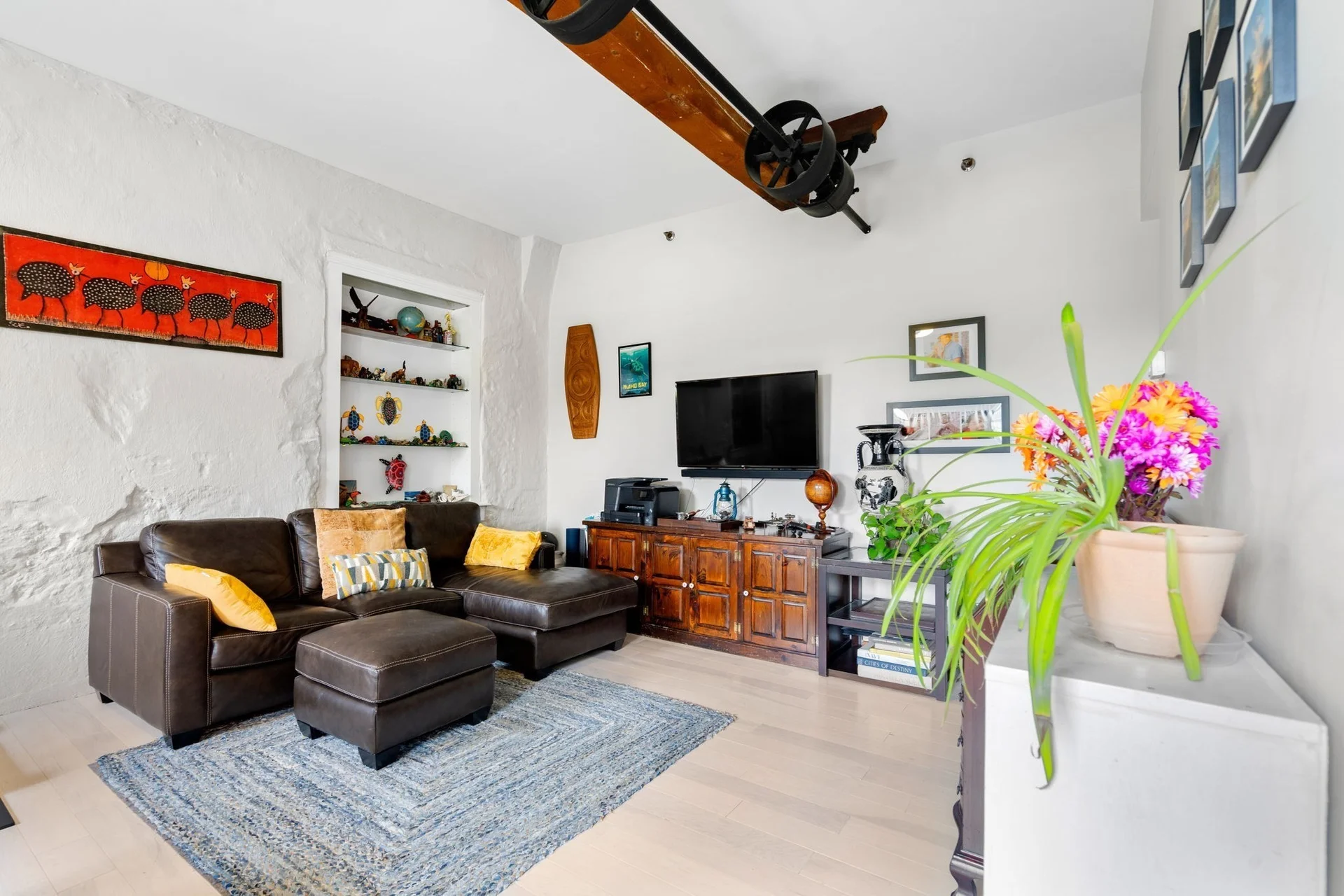 Interior Photo