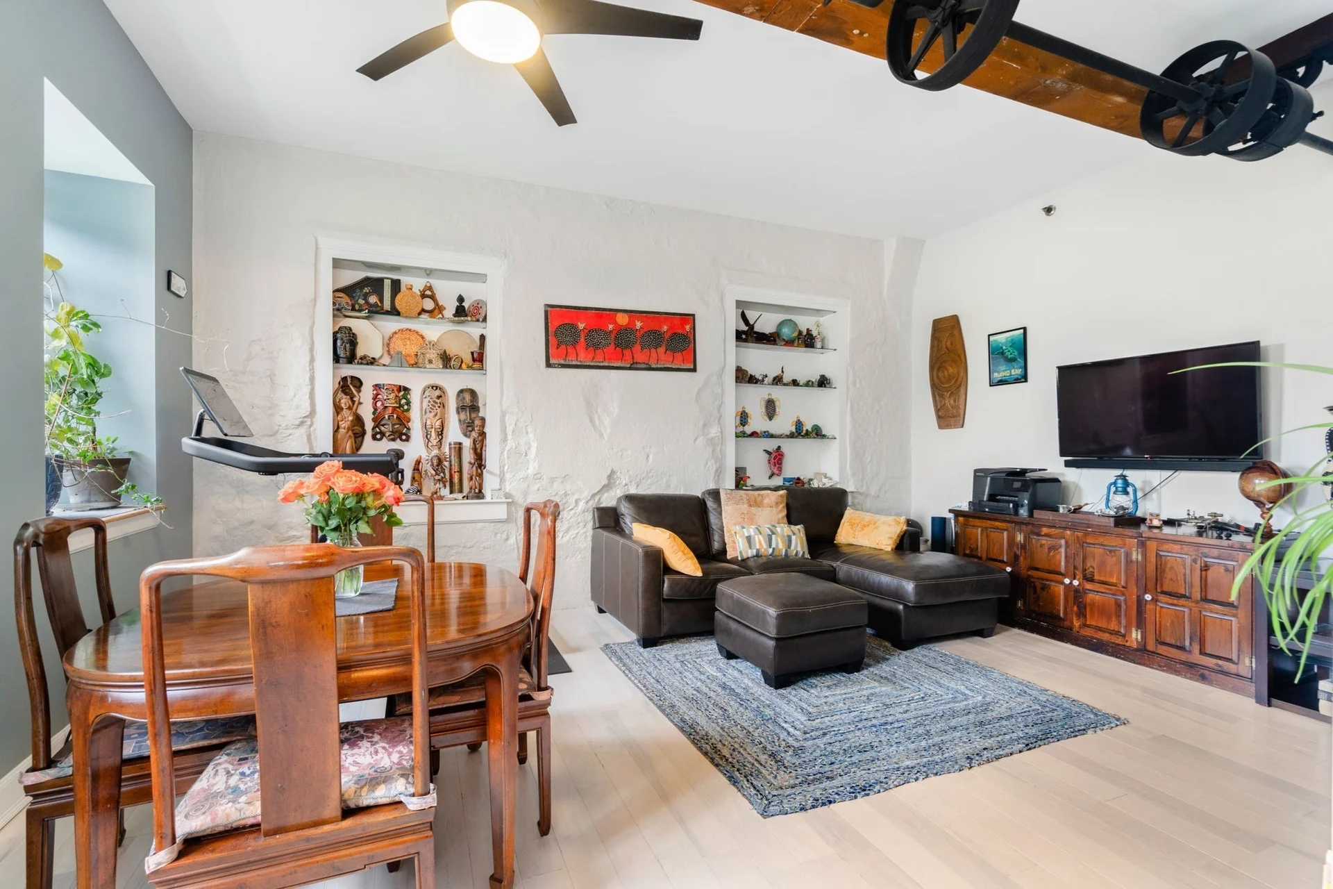 Interior Photo