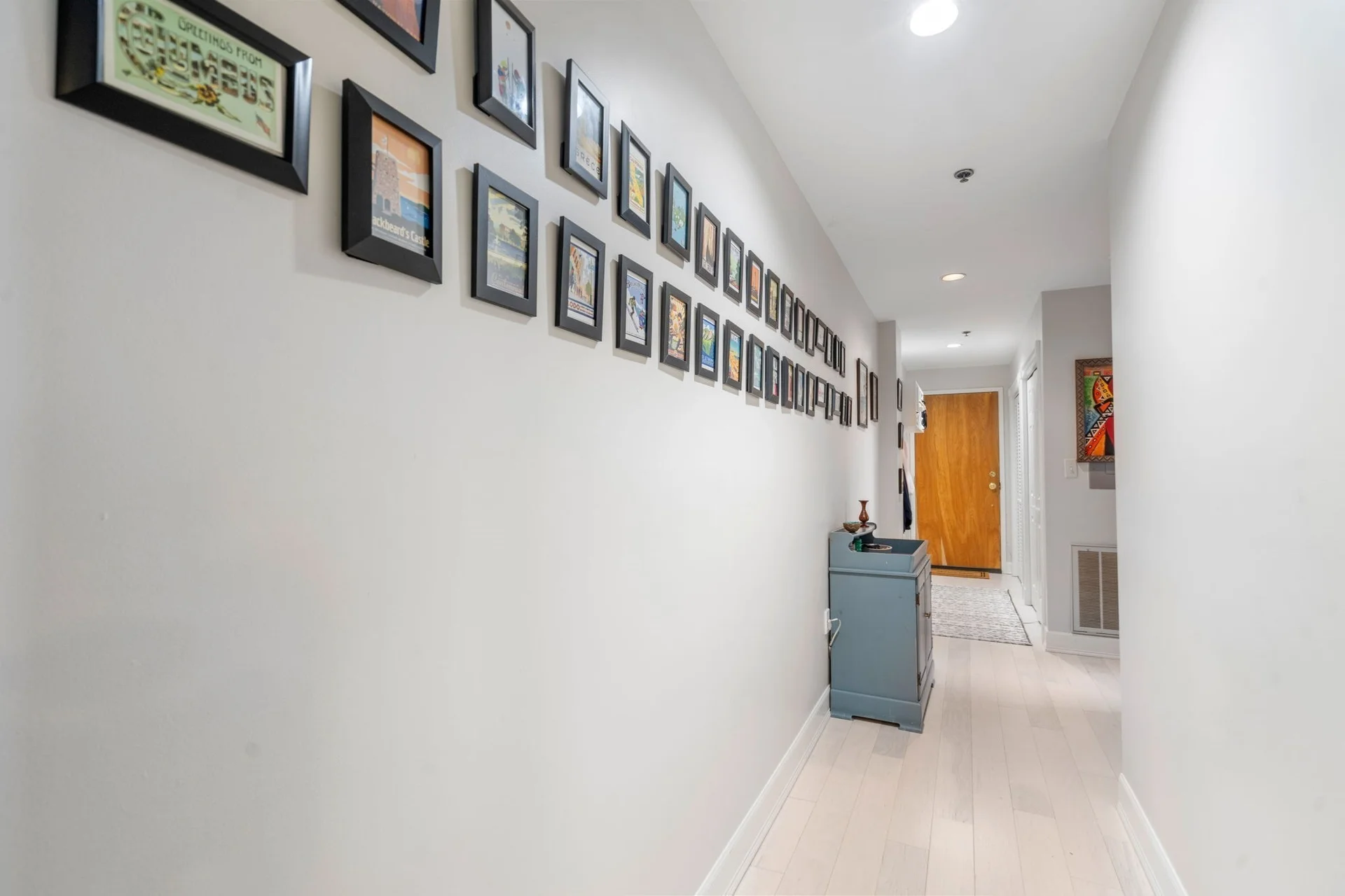 Interior Photo
