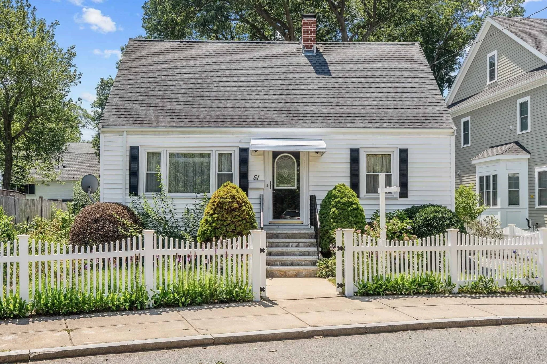 Exterior Photo