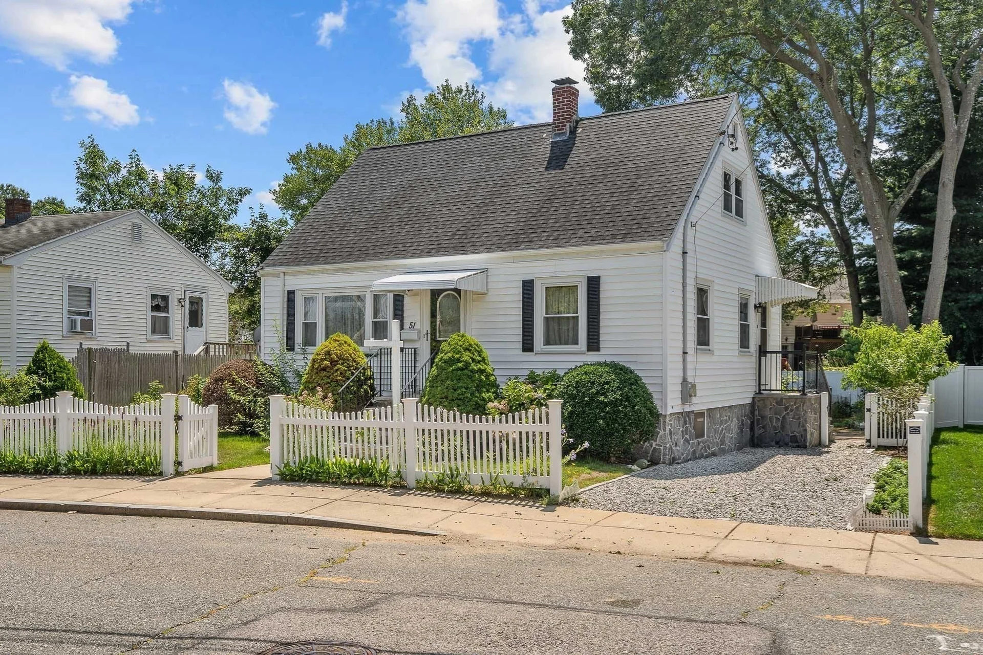 Exterior Photo