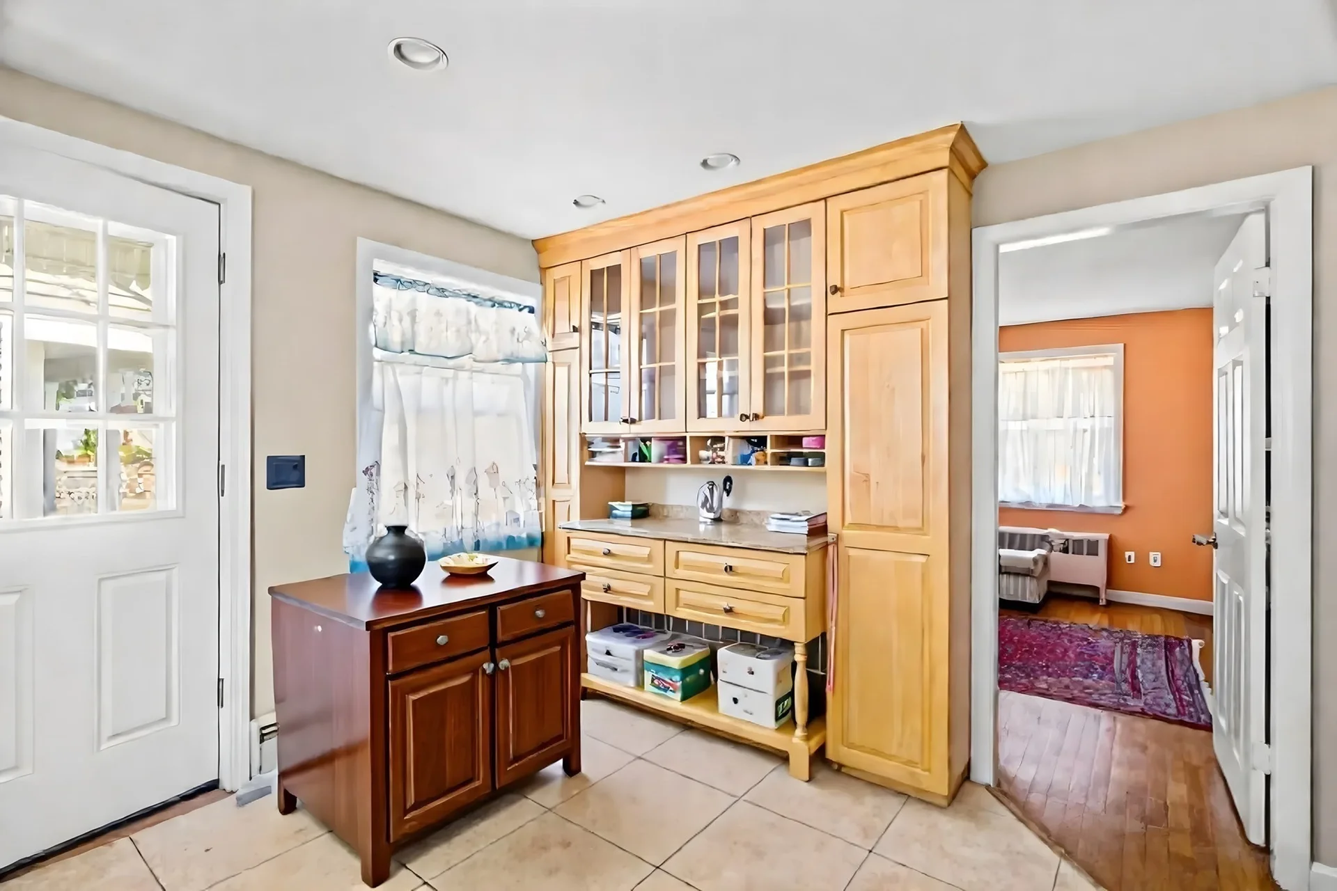 Interior Photo