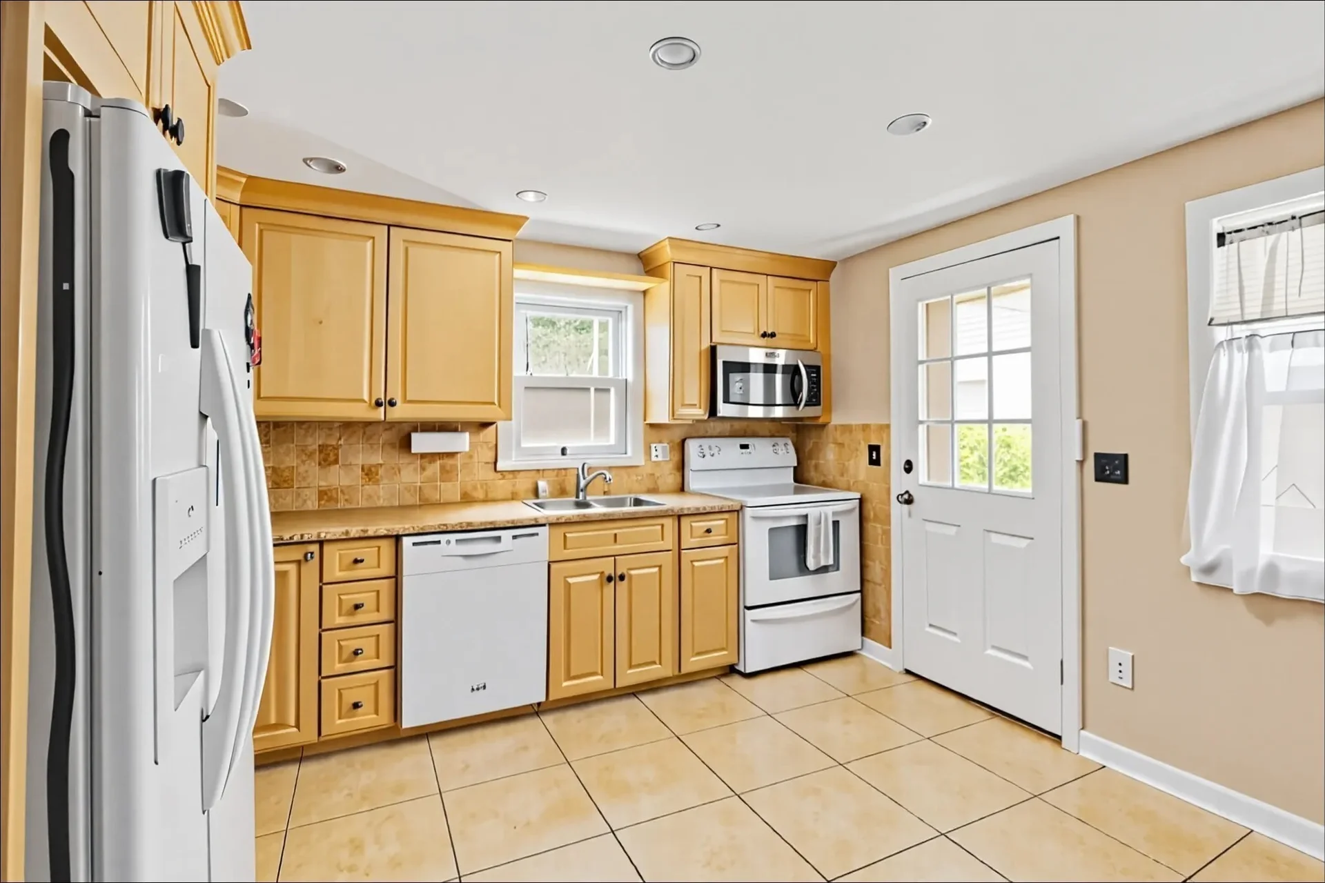Interior Photo