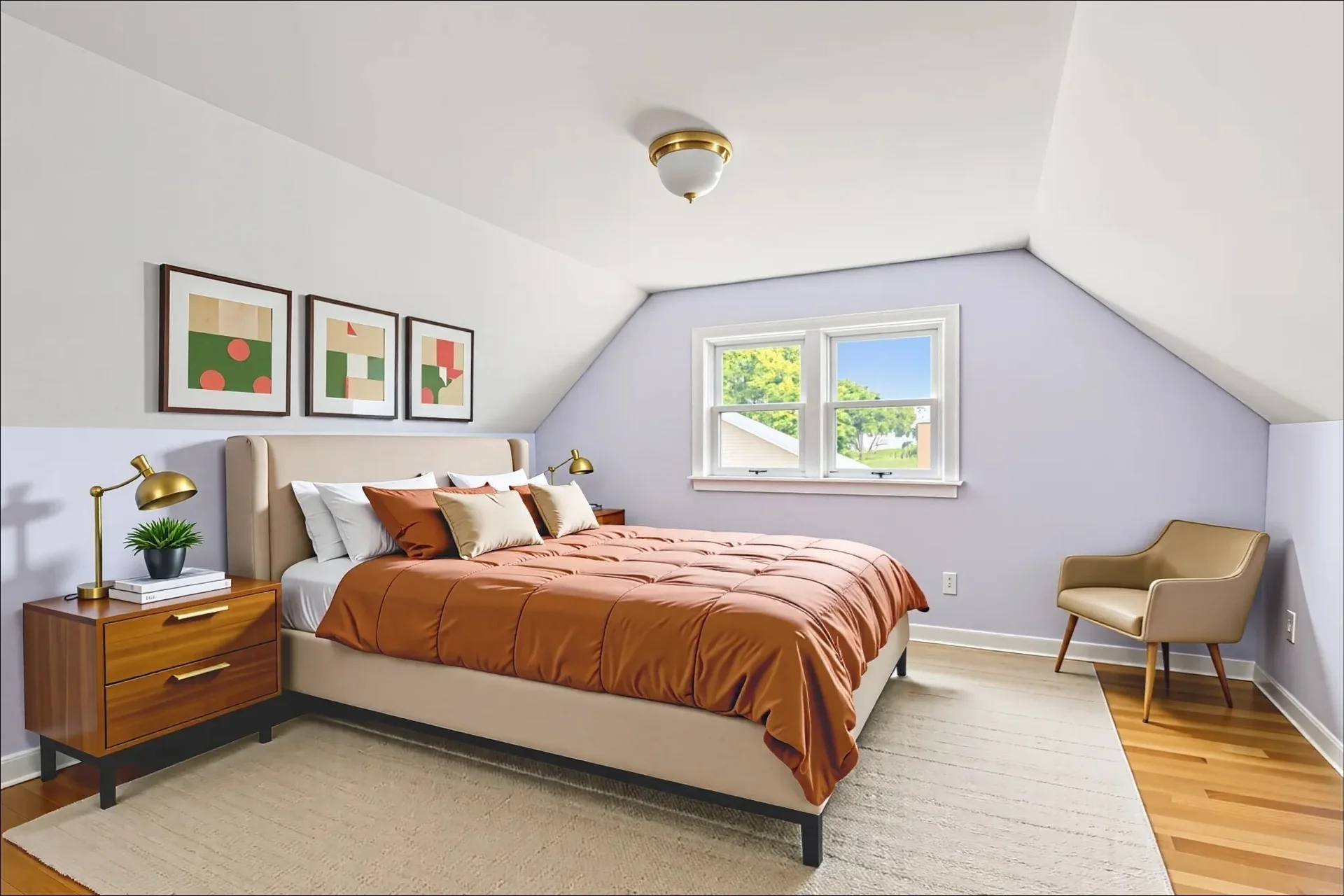 Interior Photo