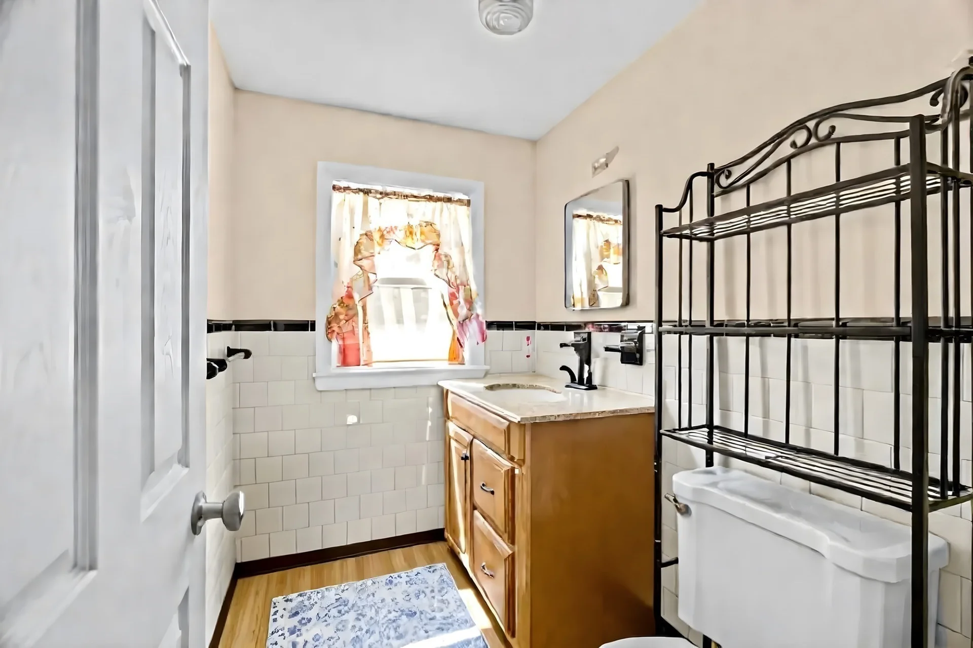 Interior Photo