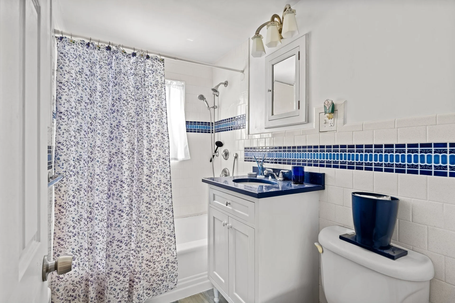 Interior Photo