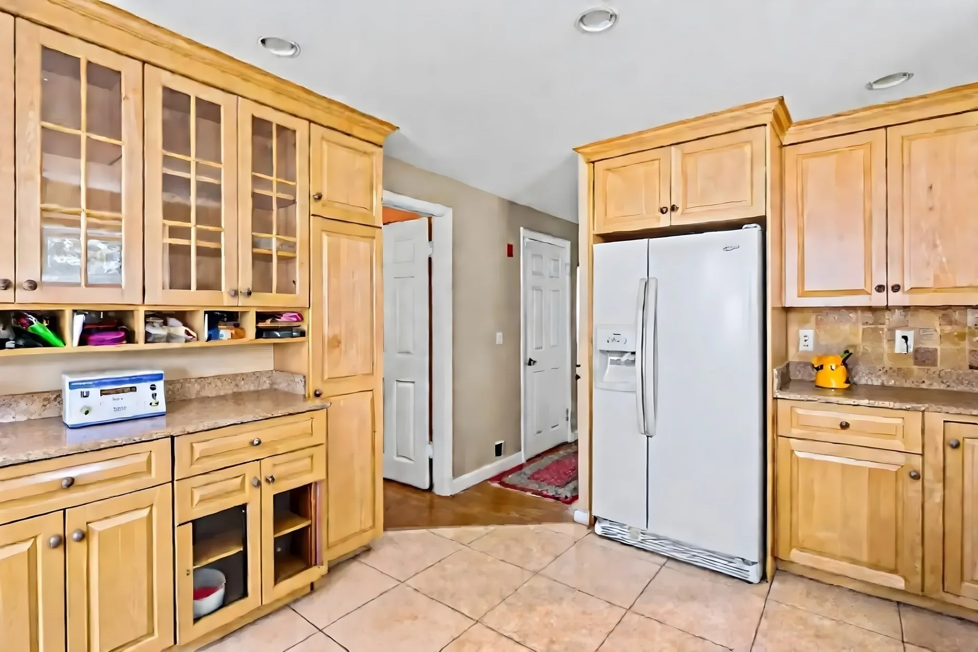 Interior Photo