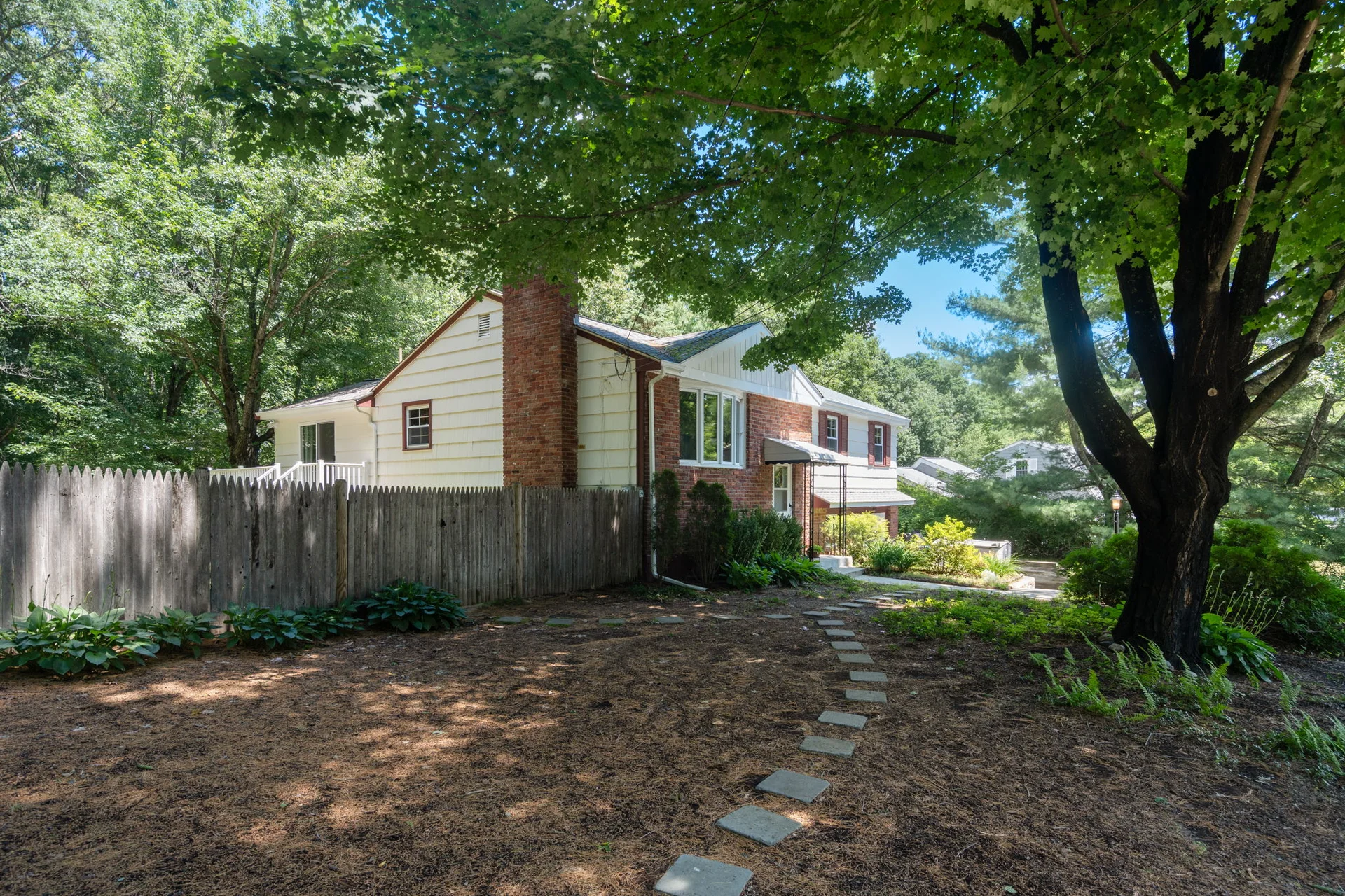 Exterior Photo