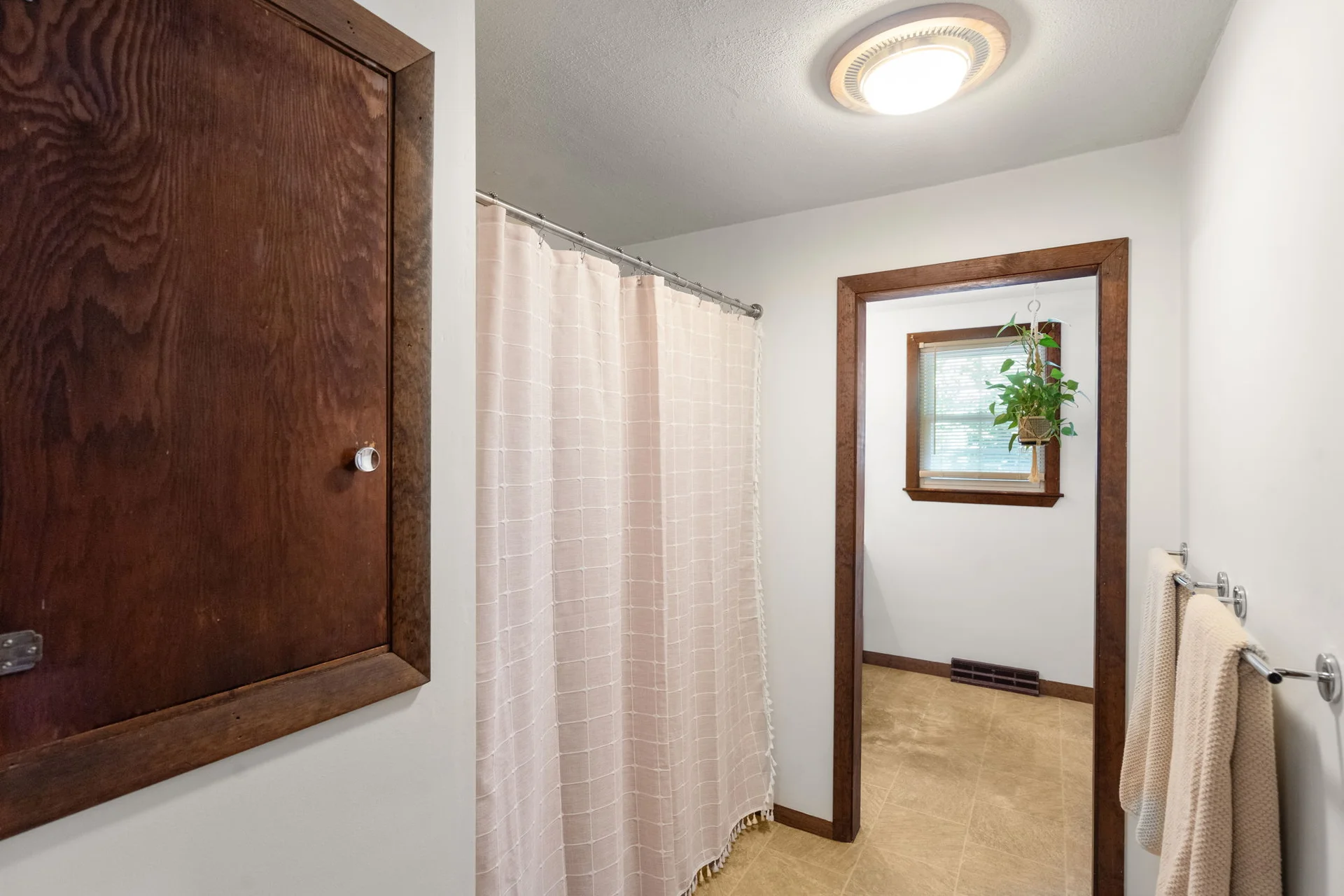 Interior Photo