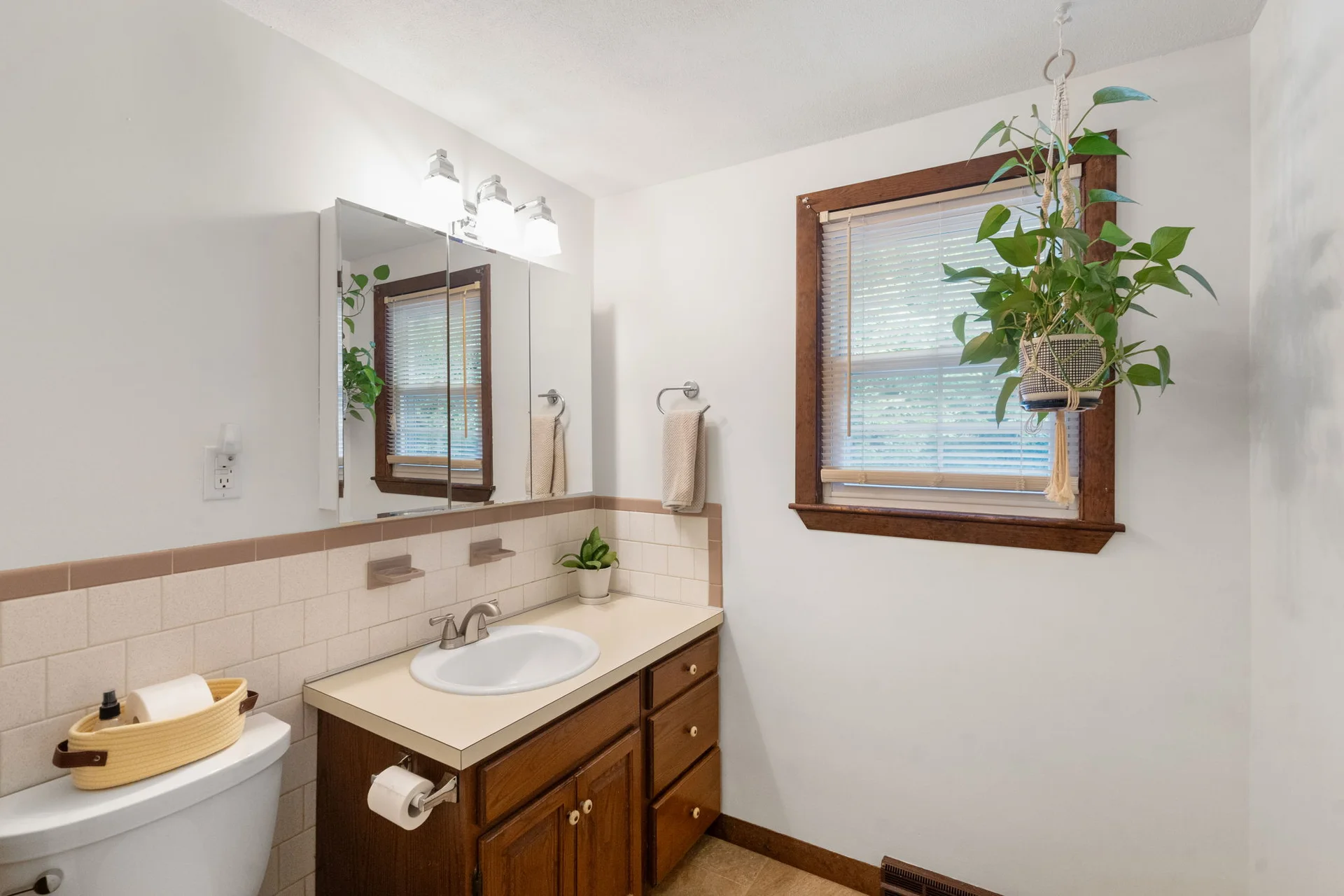 Interior Photo