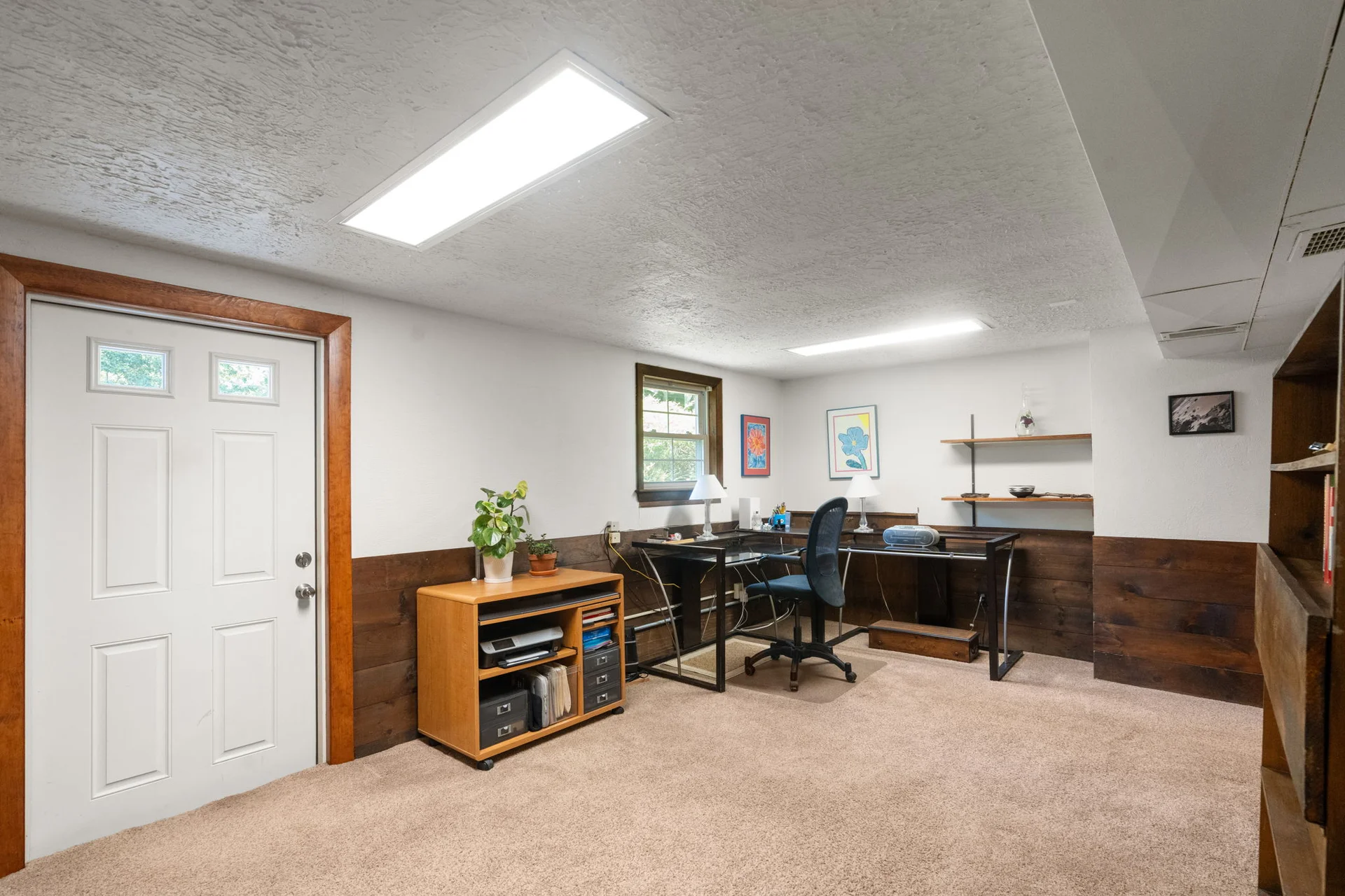 Interior Photo