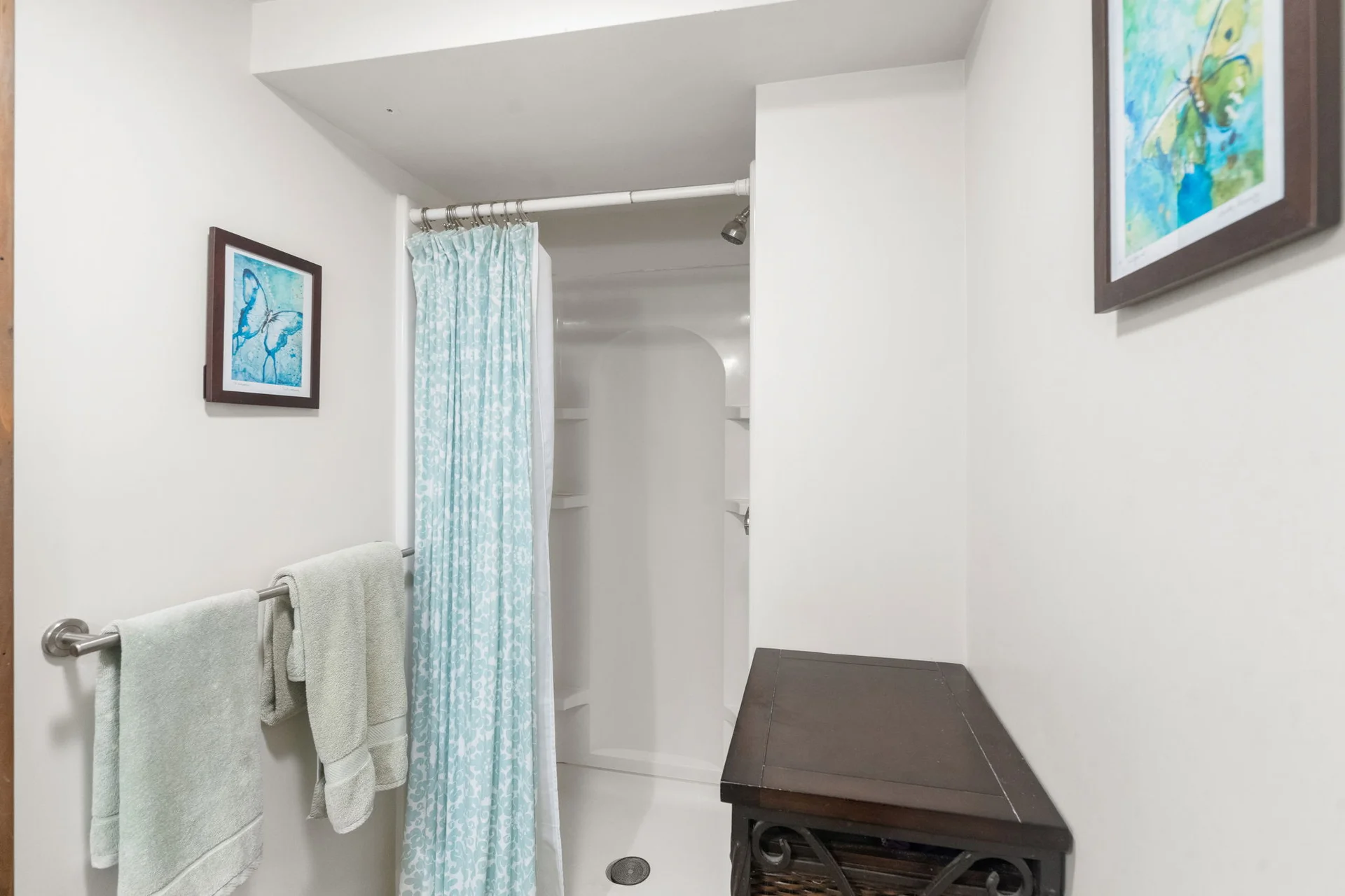 Interior Photo
