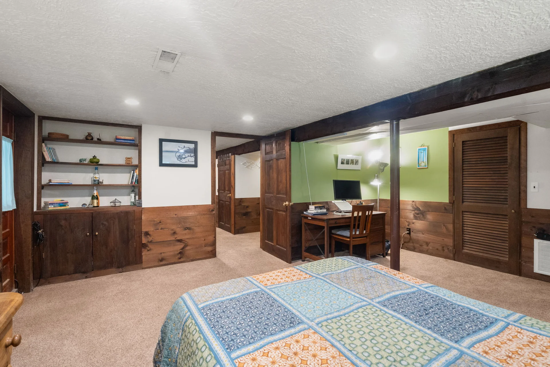 Interior Photo
