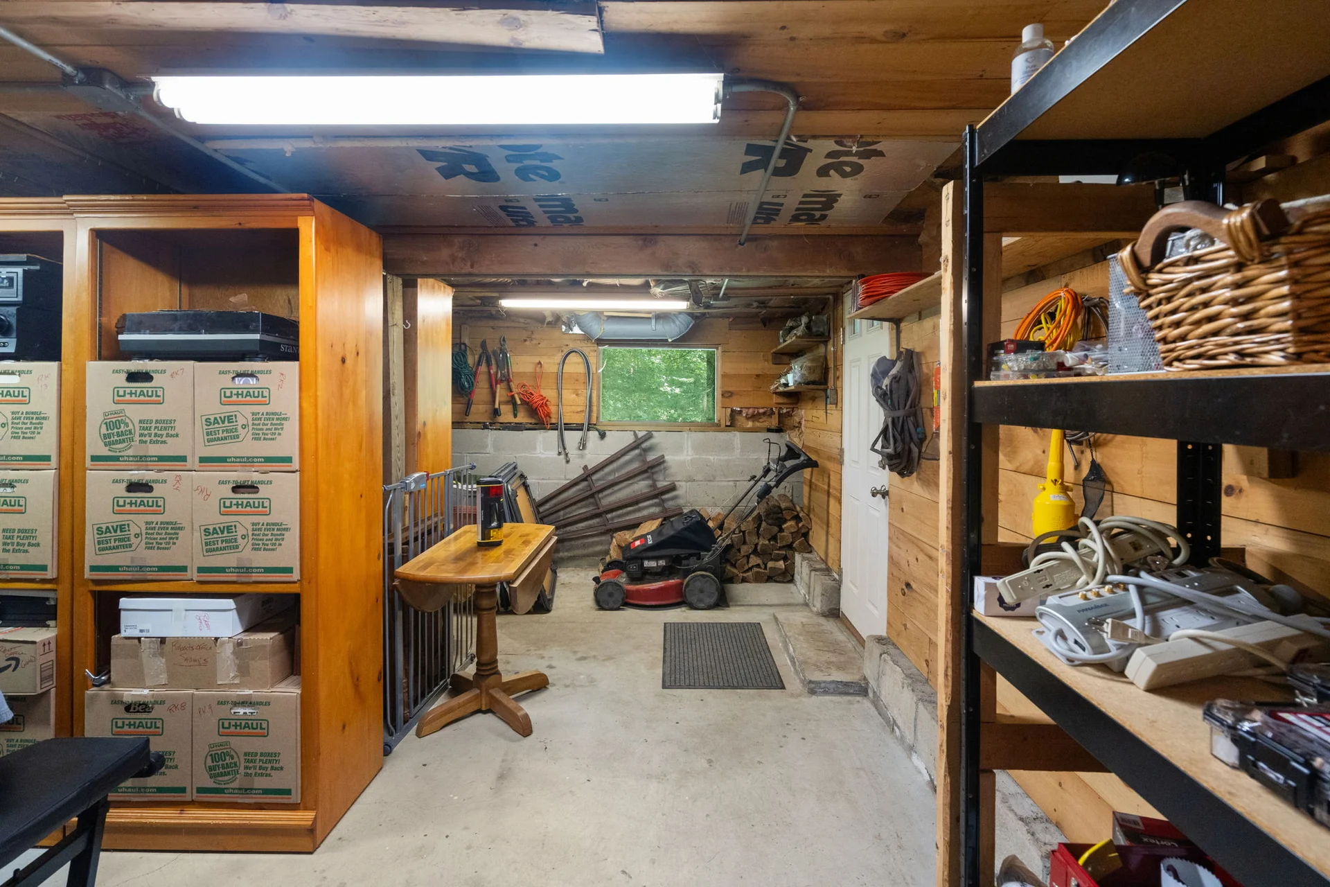 Interior Photo