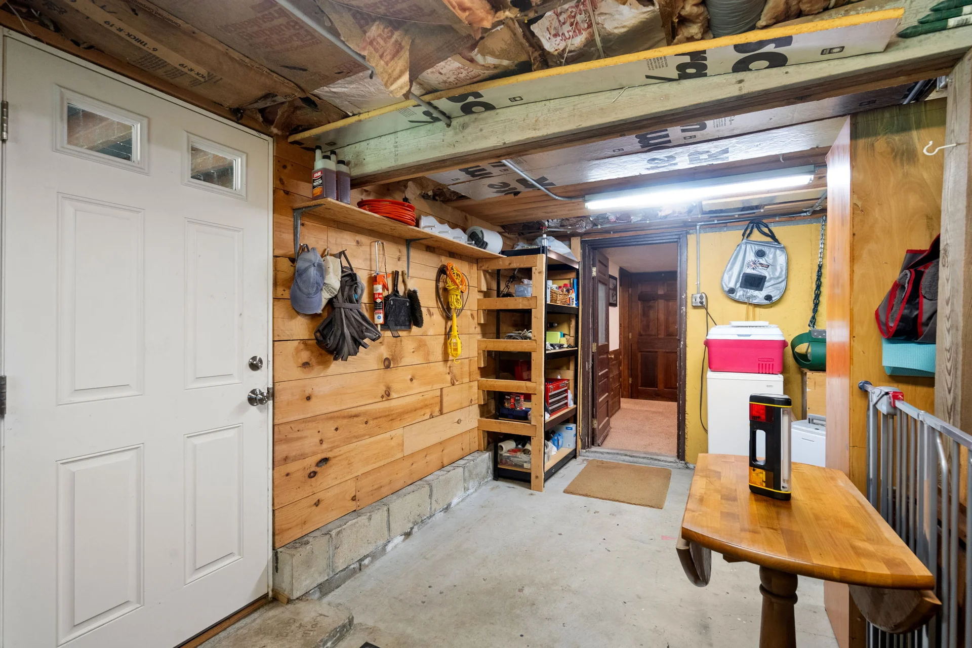 Interior Photo