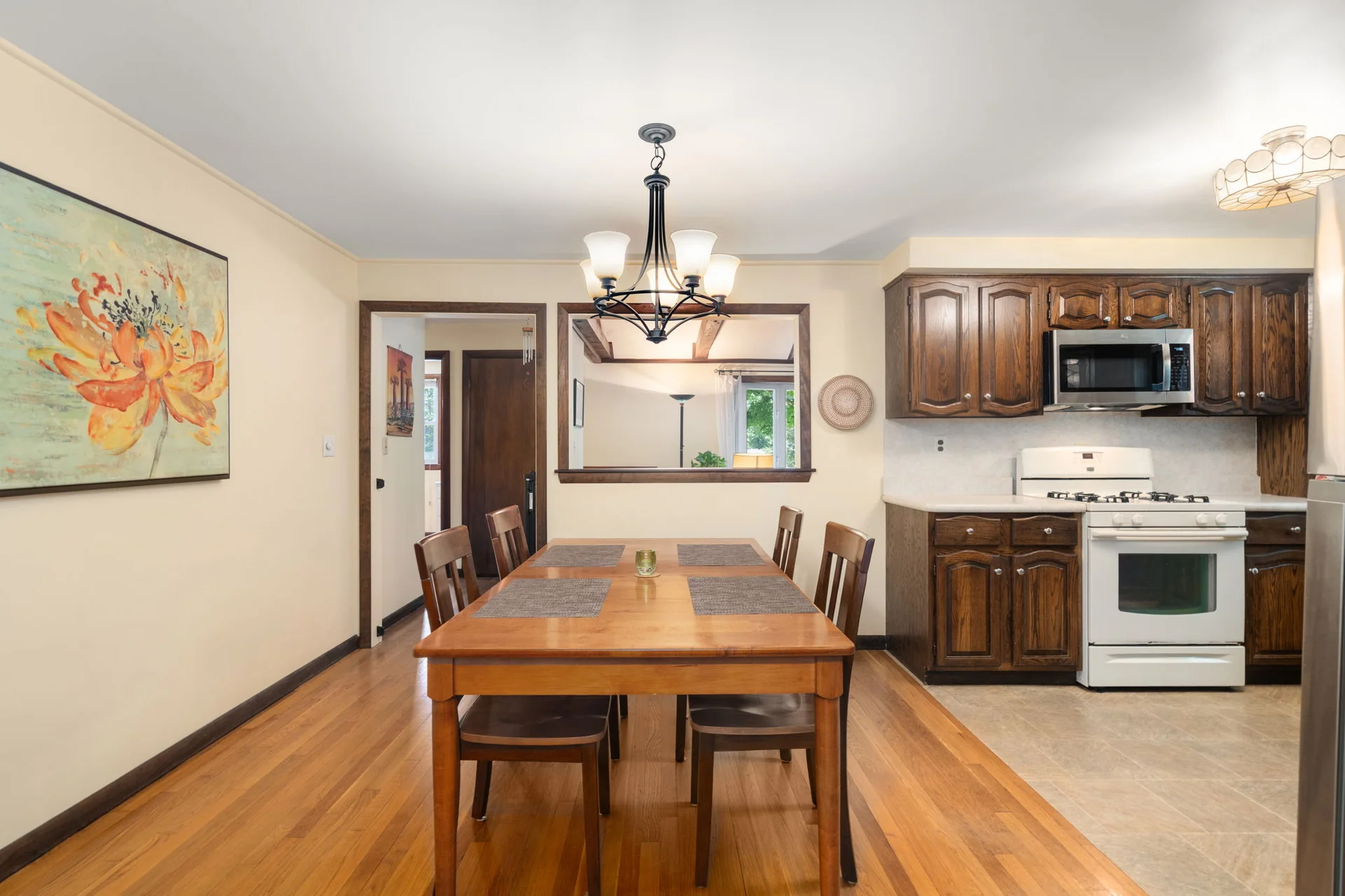 Interior Photo