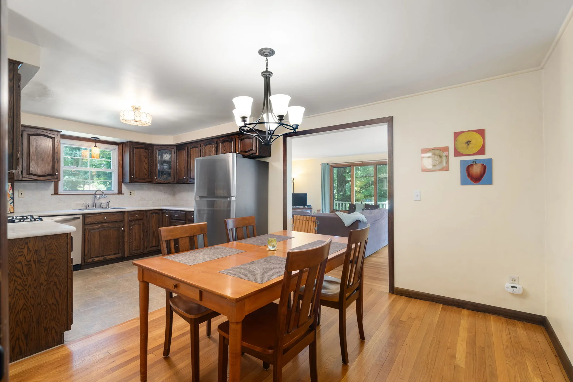 Interior Photo