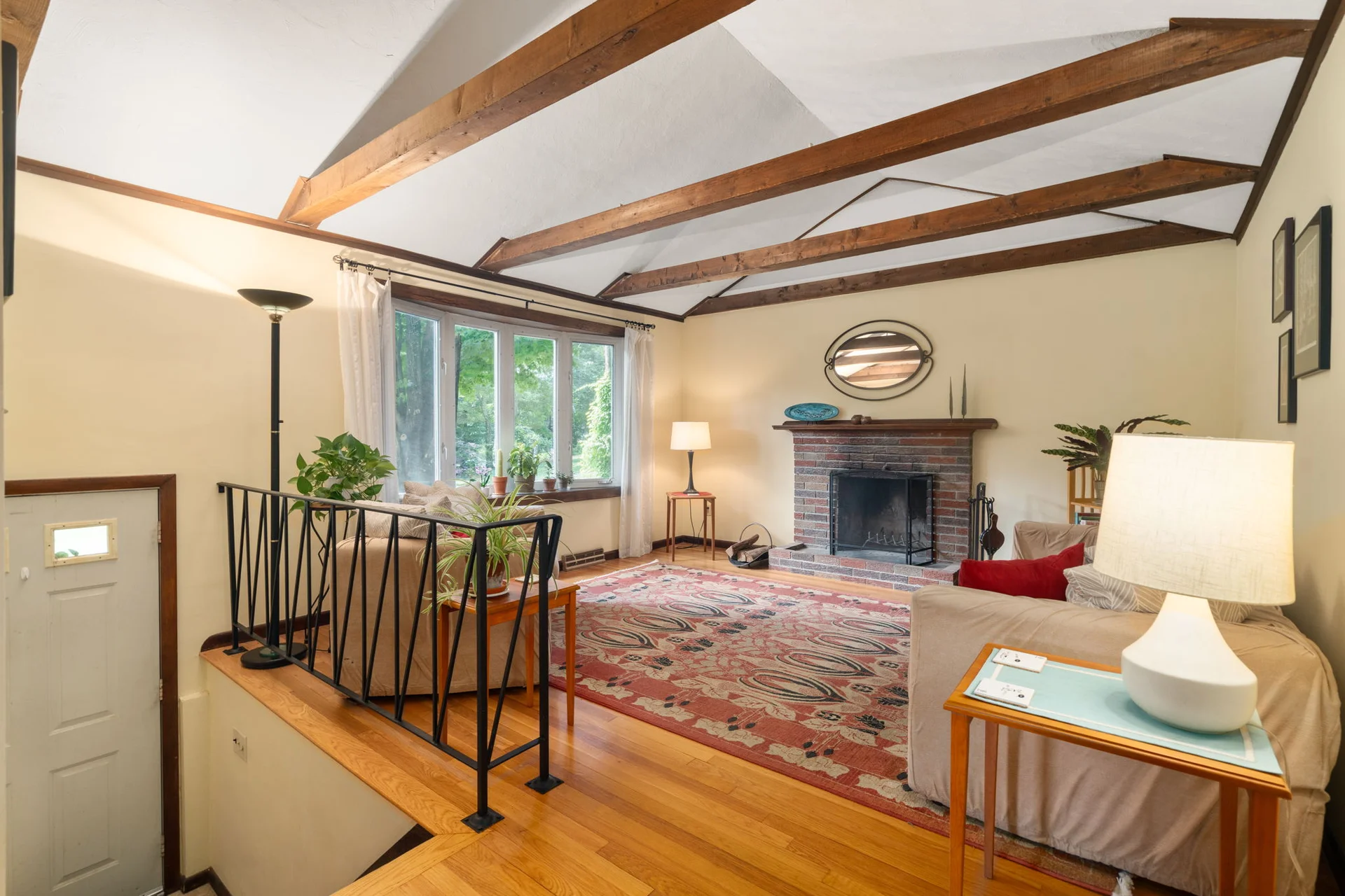 Interior Photo