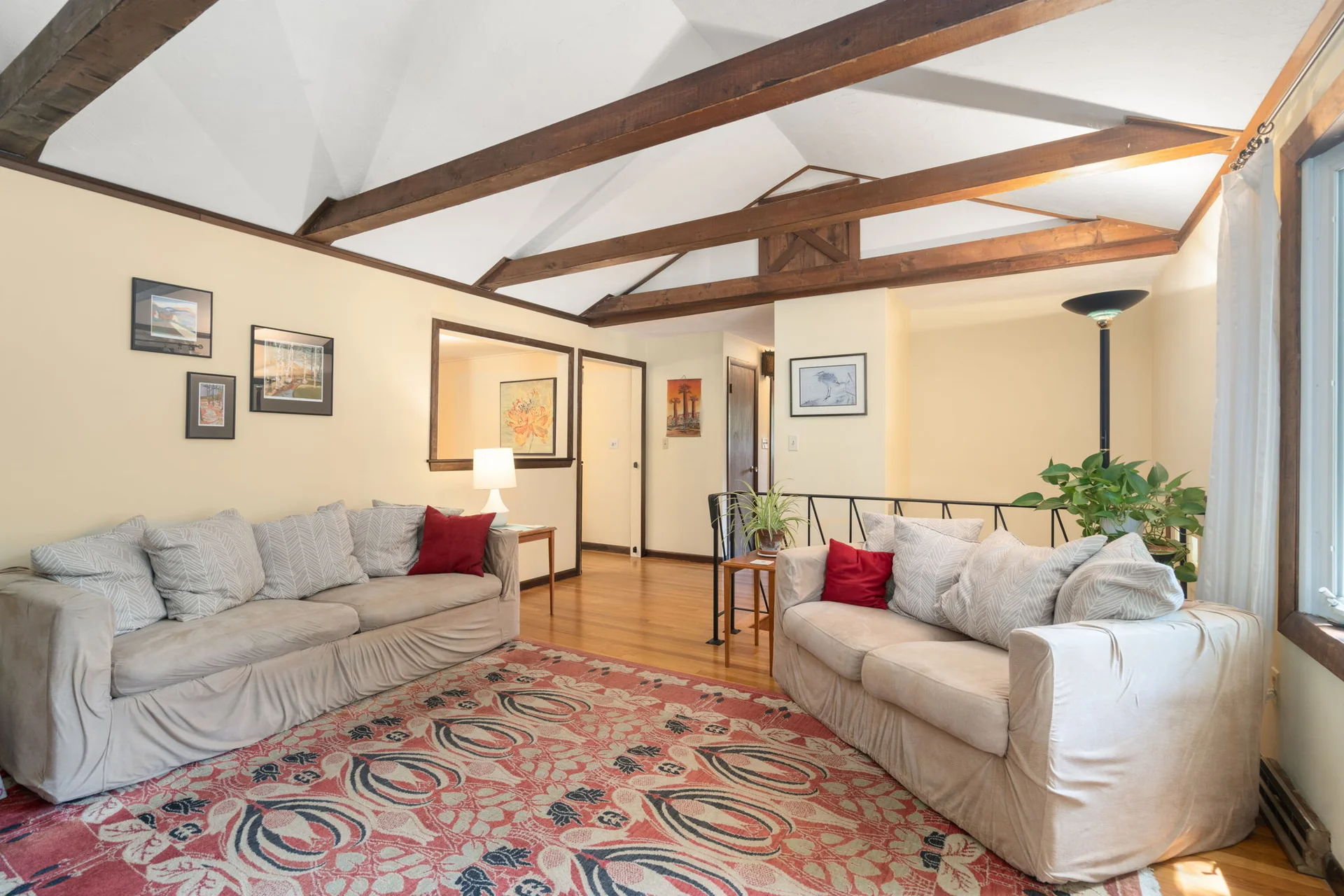 Interior Photo