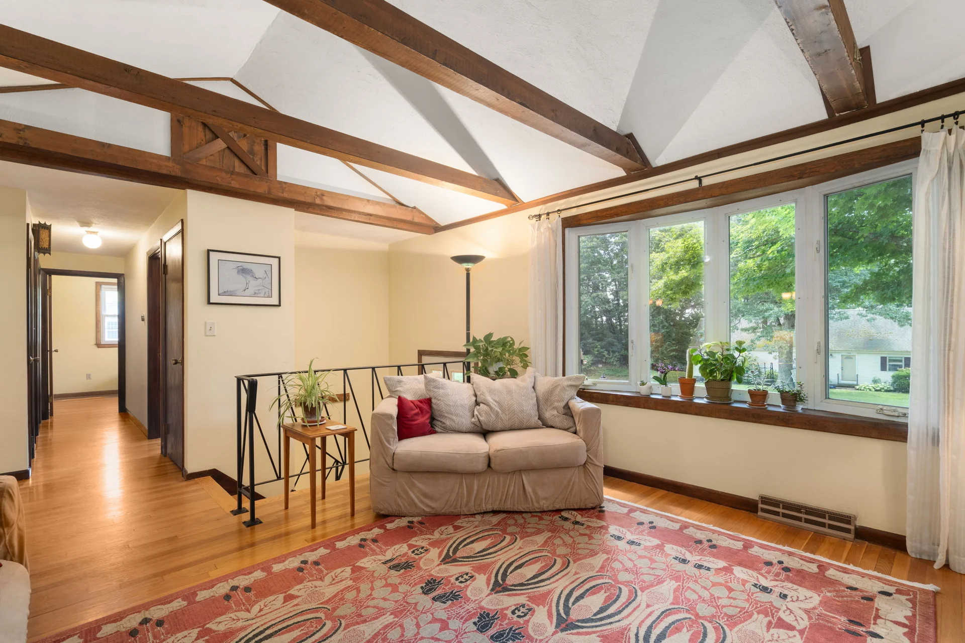 Interior Photo