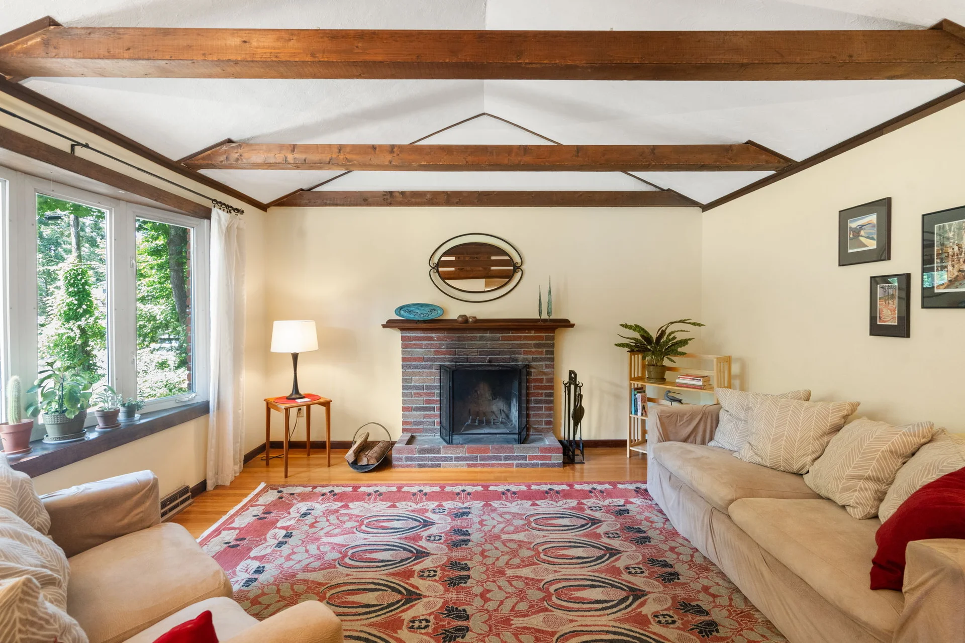 Interior Photo
