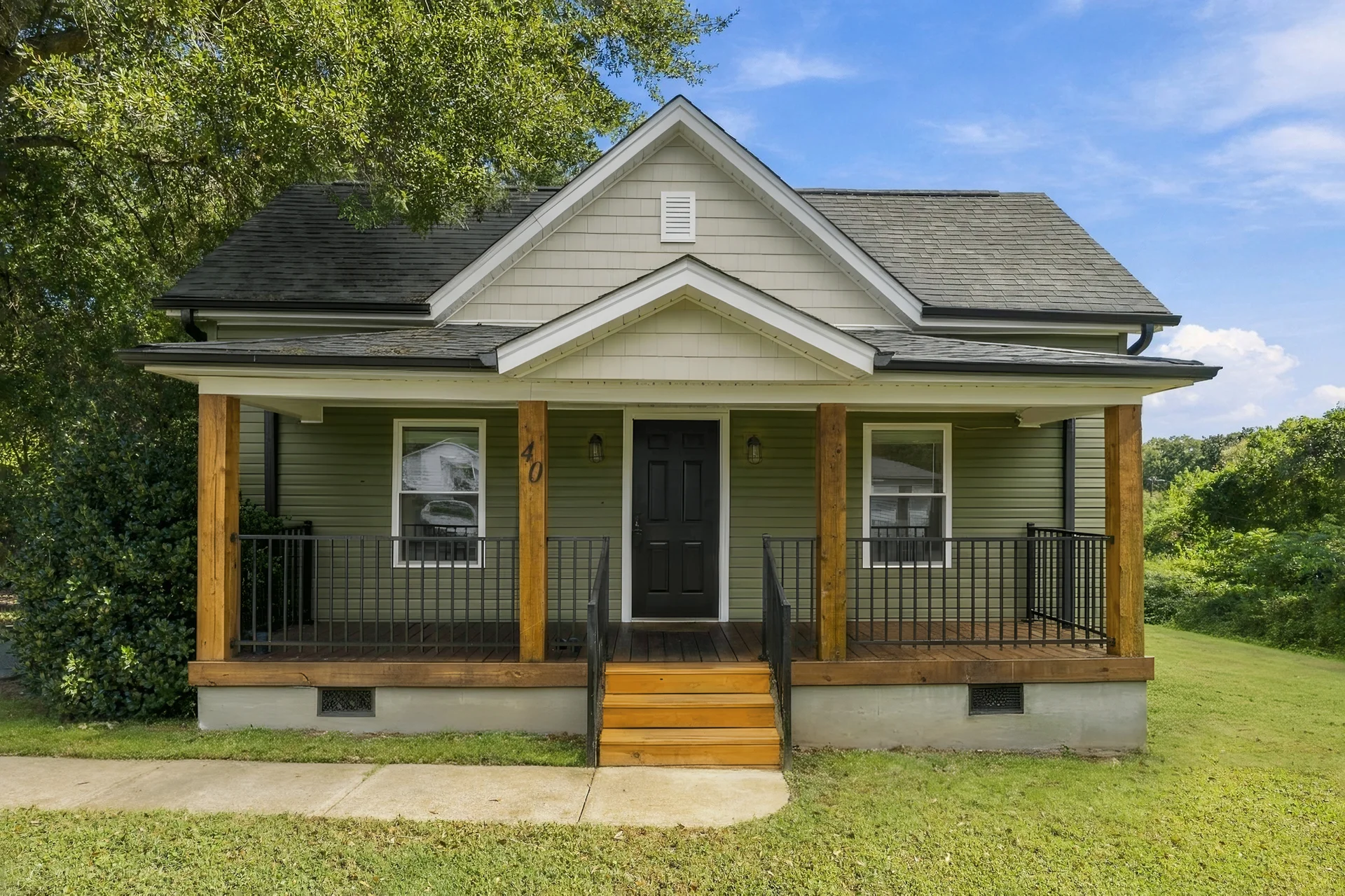 Exterior Photo