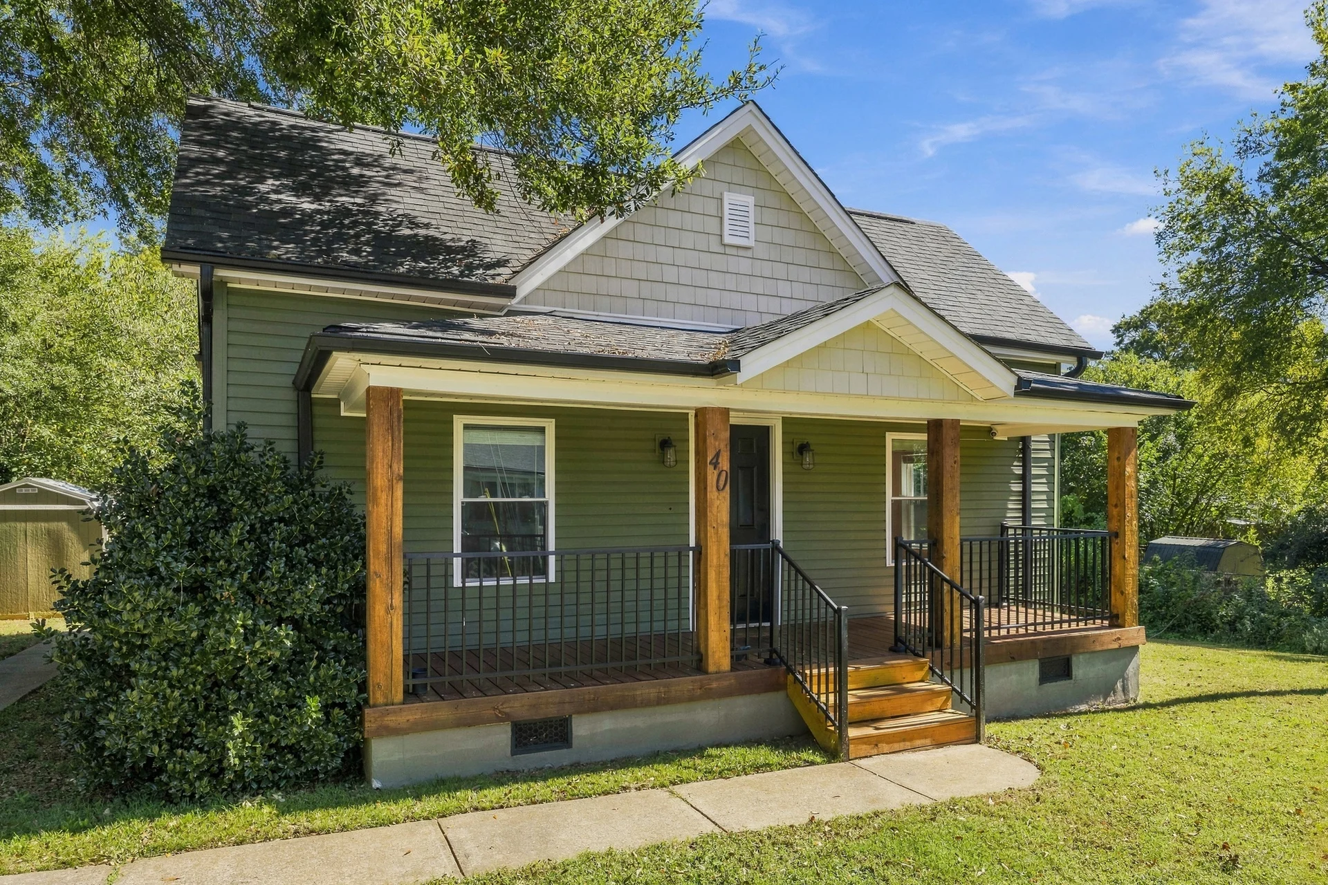 Exterior Photo