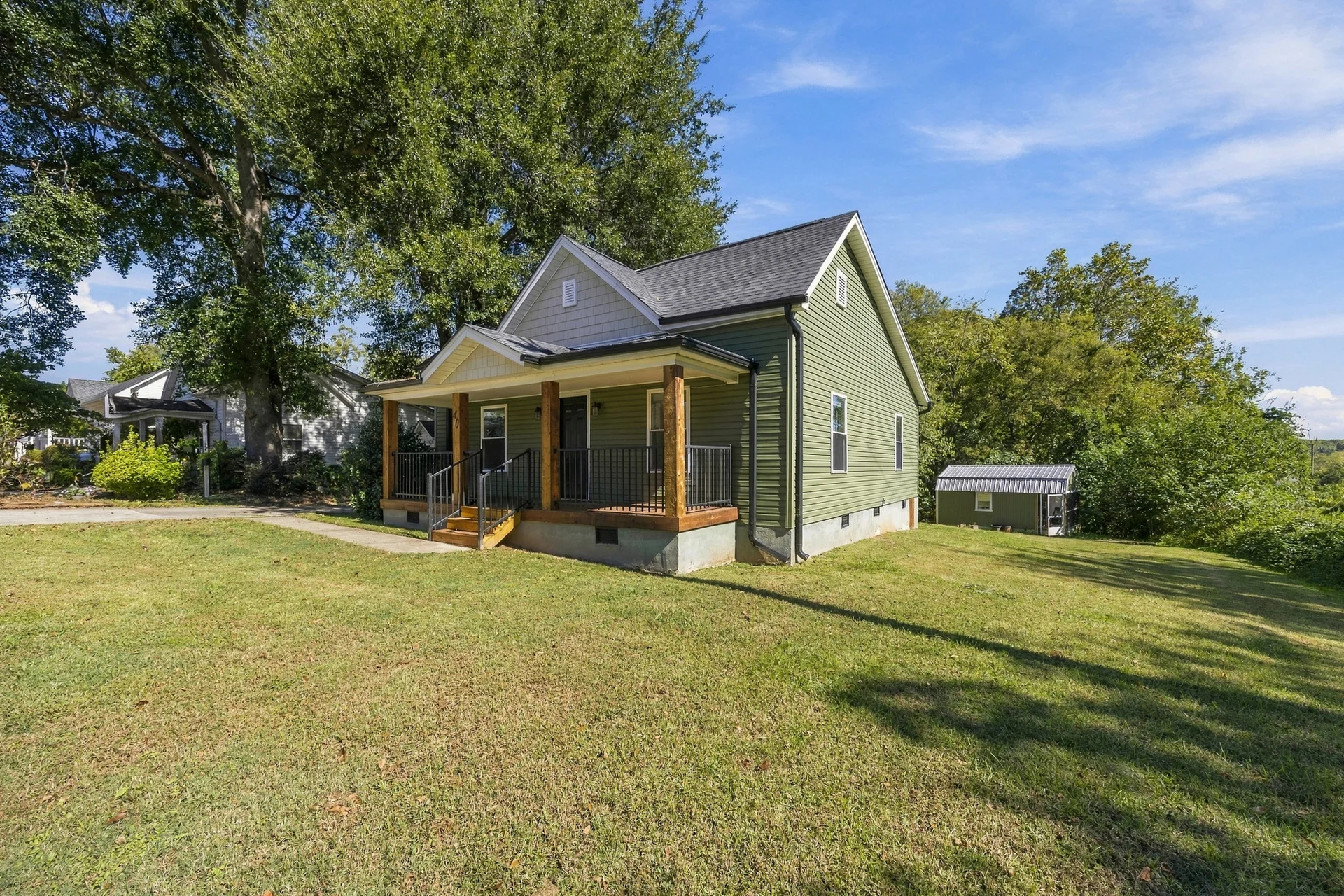 Exterior Photo