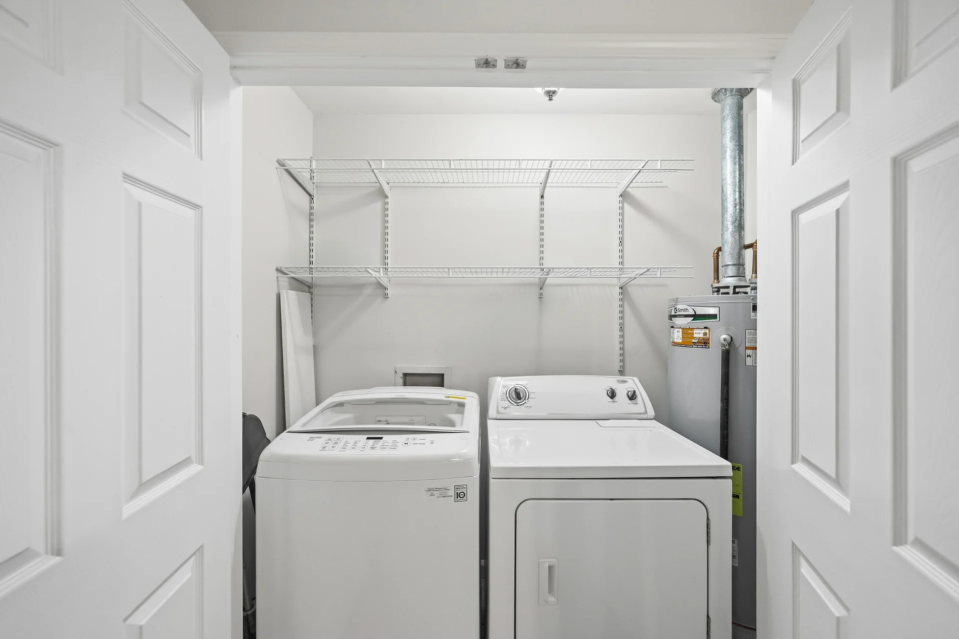 Interior Photo