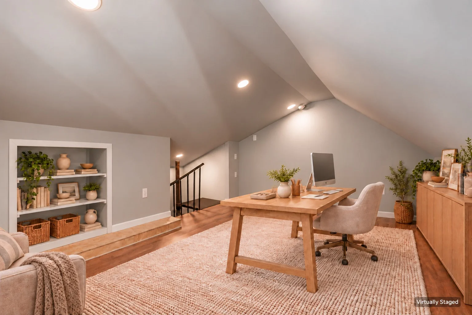 Interior Photo