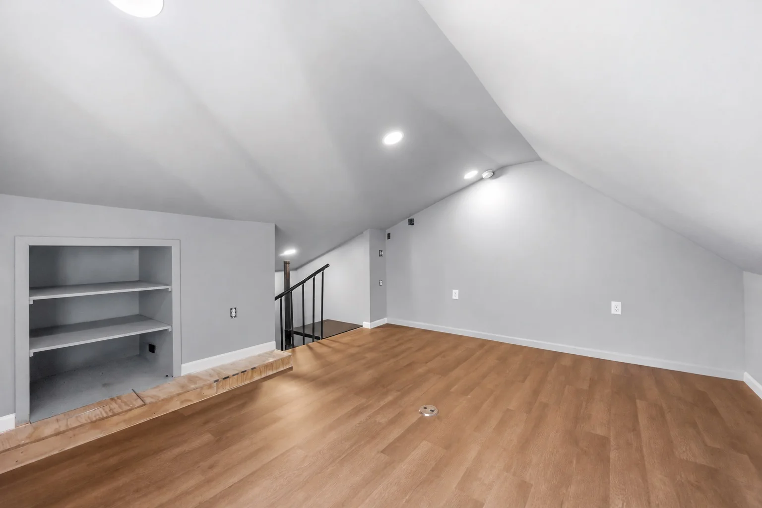 Interior Photo