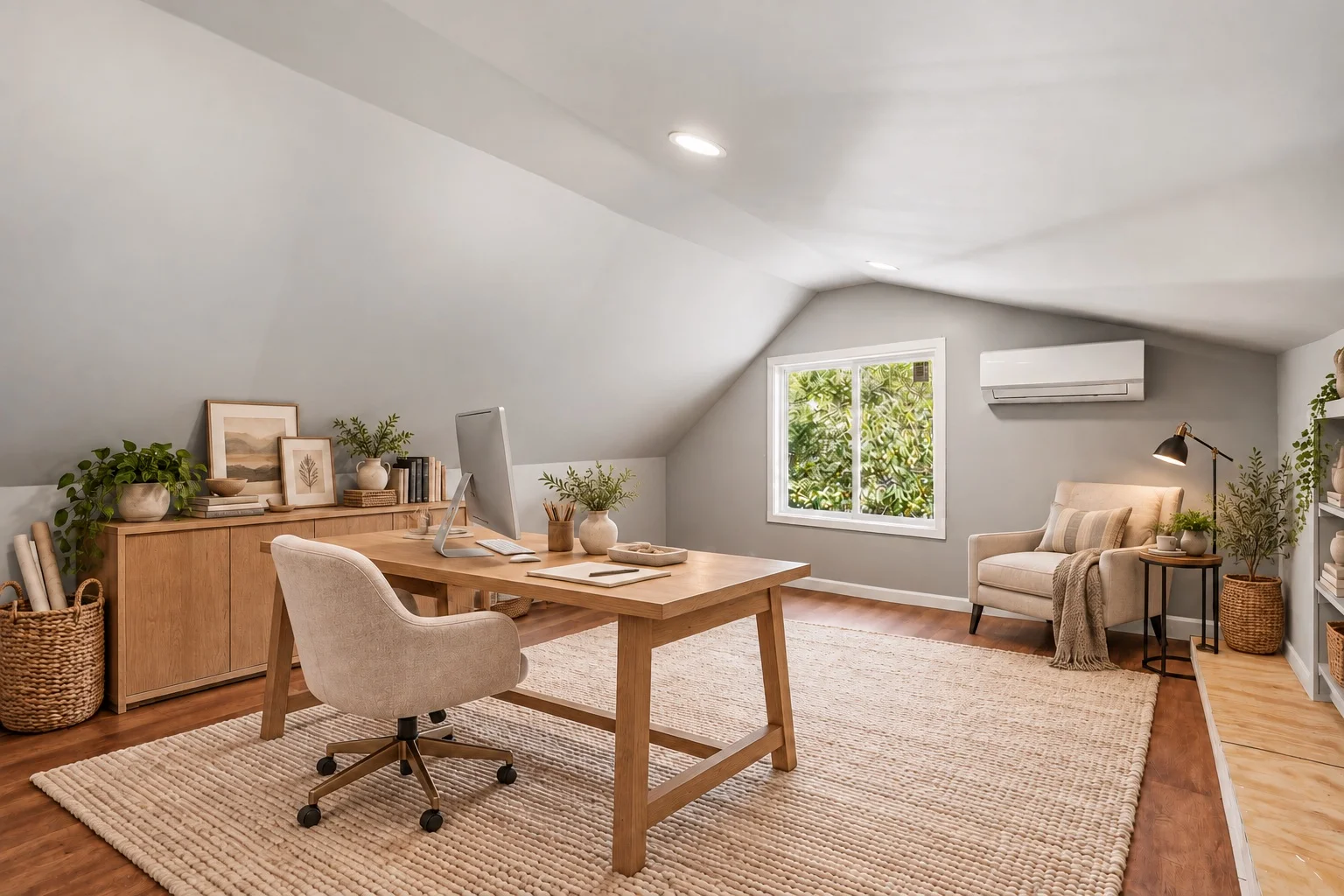 Interior Photo