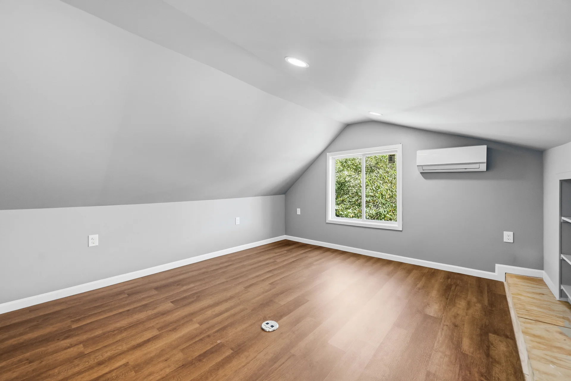 Interior Photo