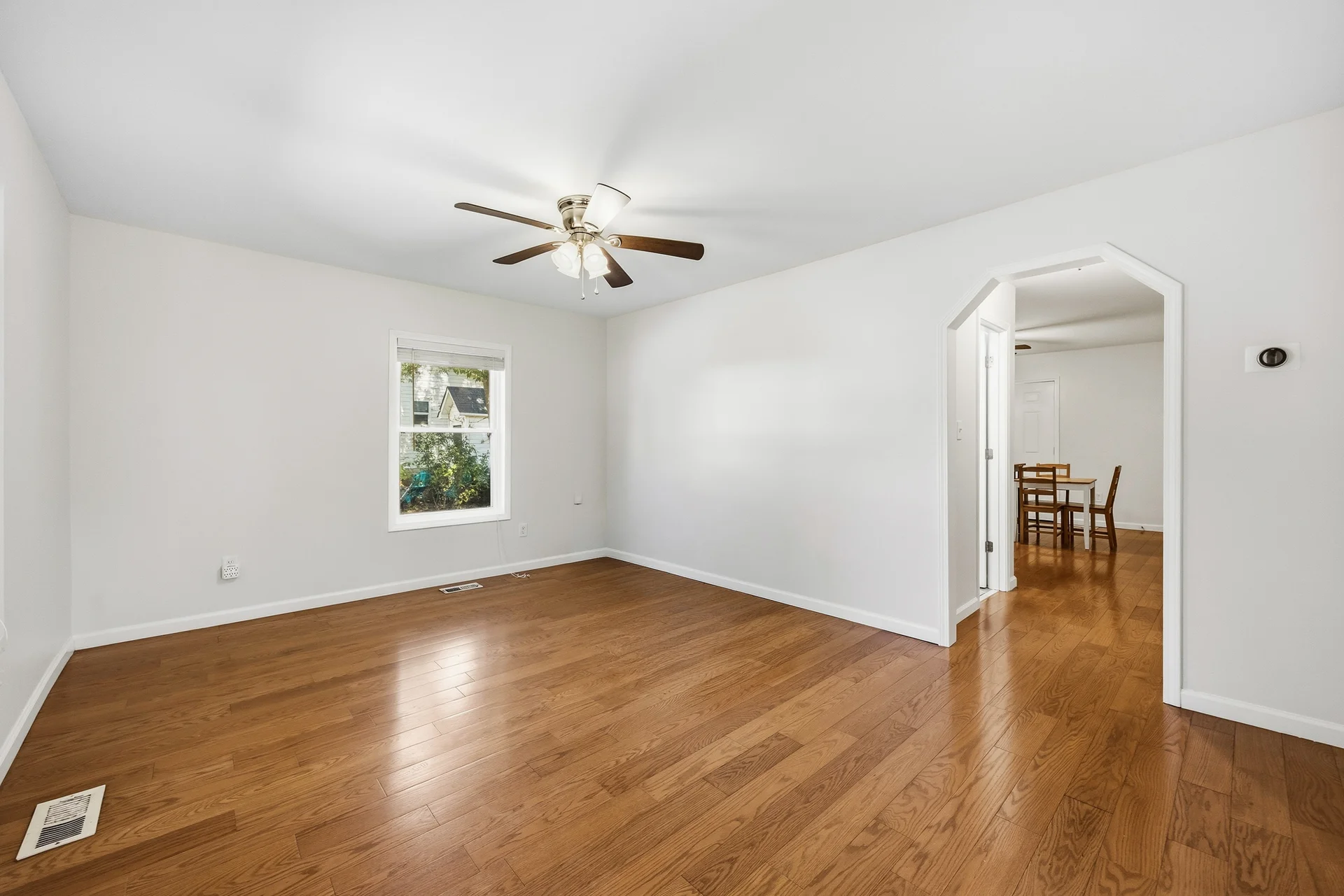 Interior Photo