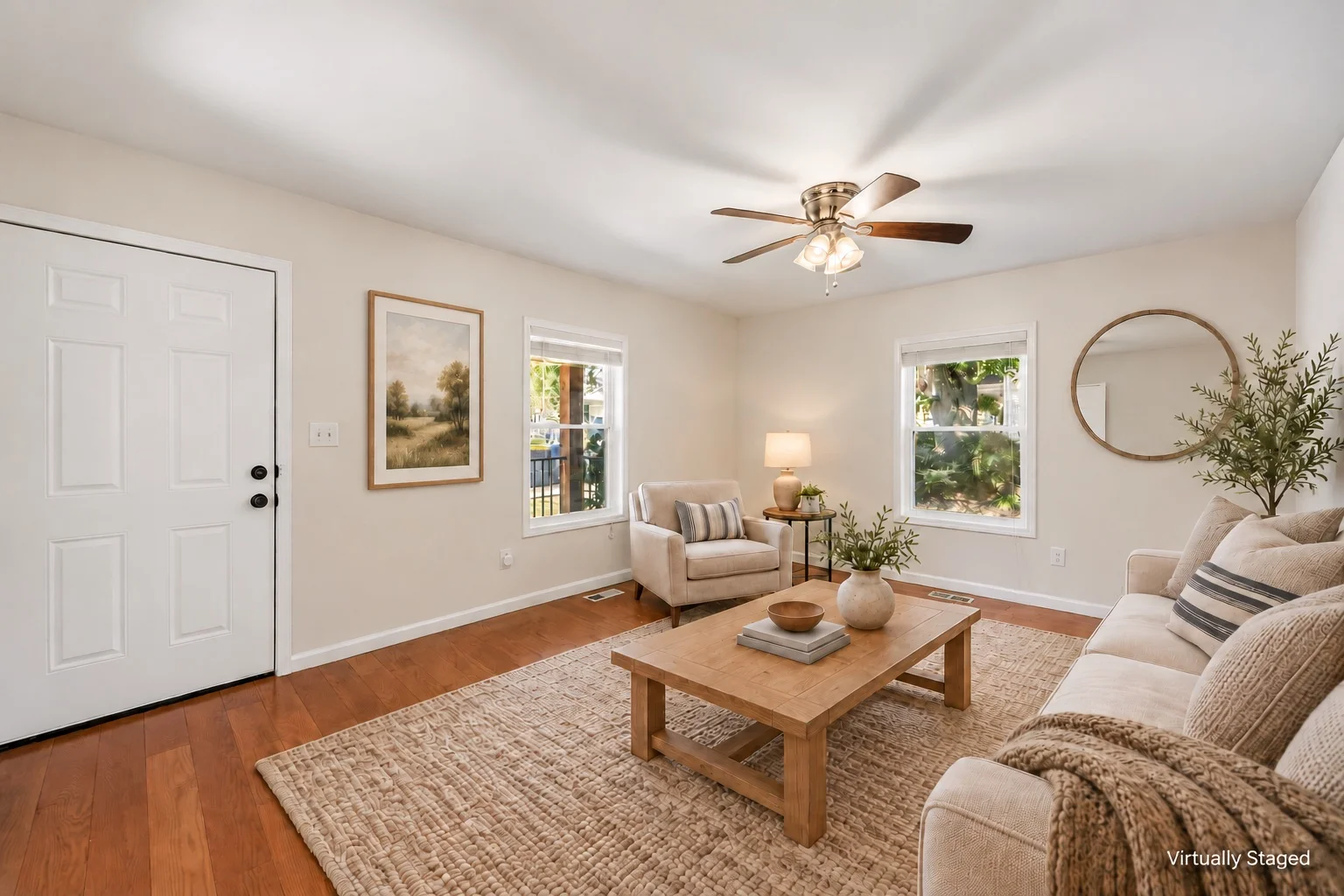 Interior Photo