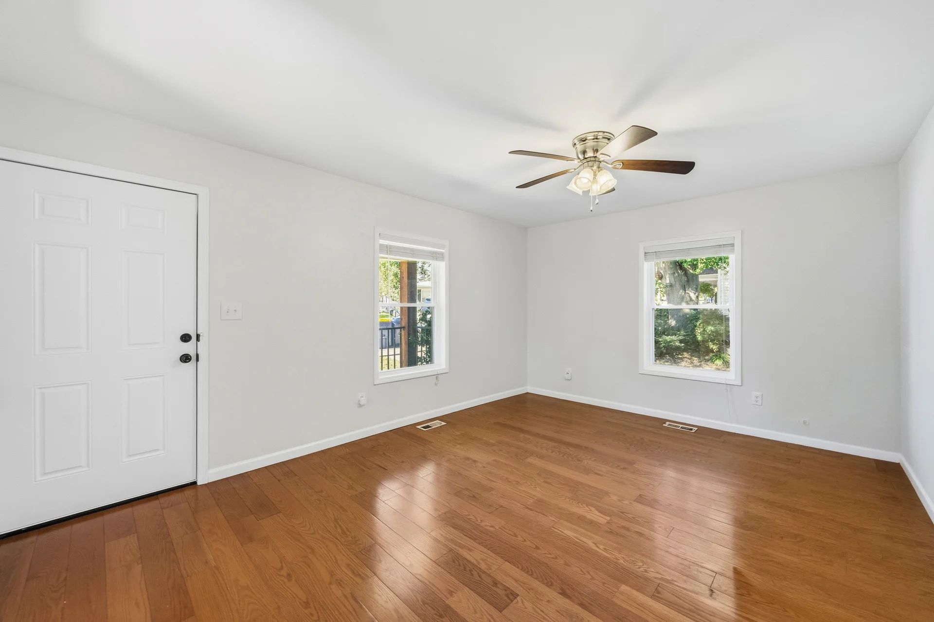Interior Photo