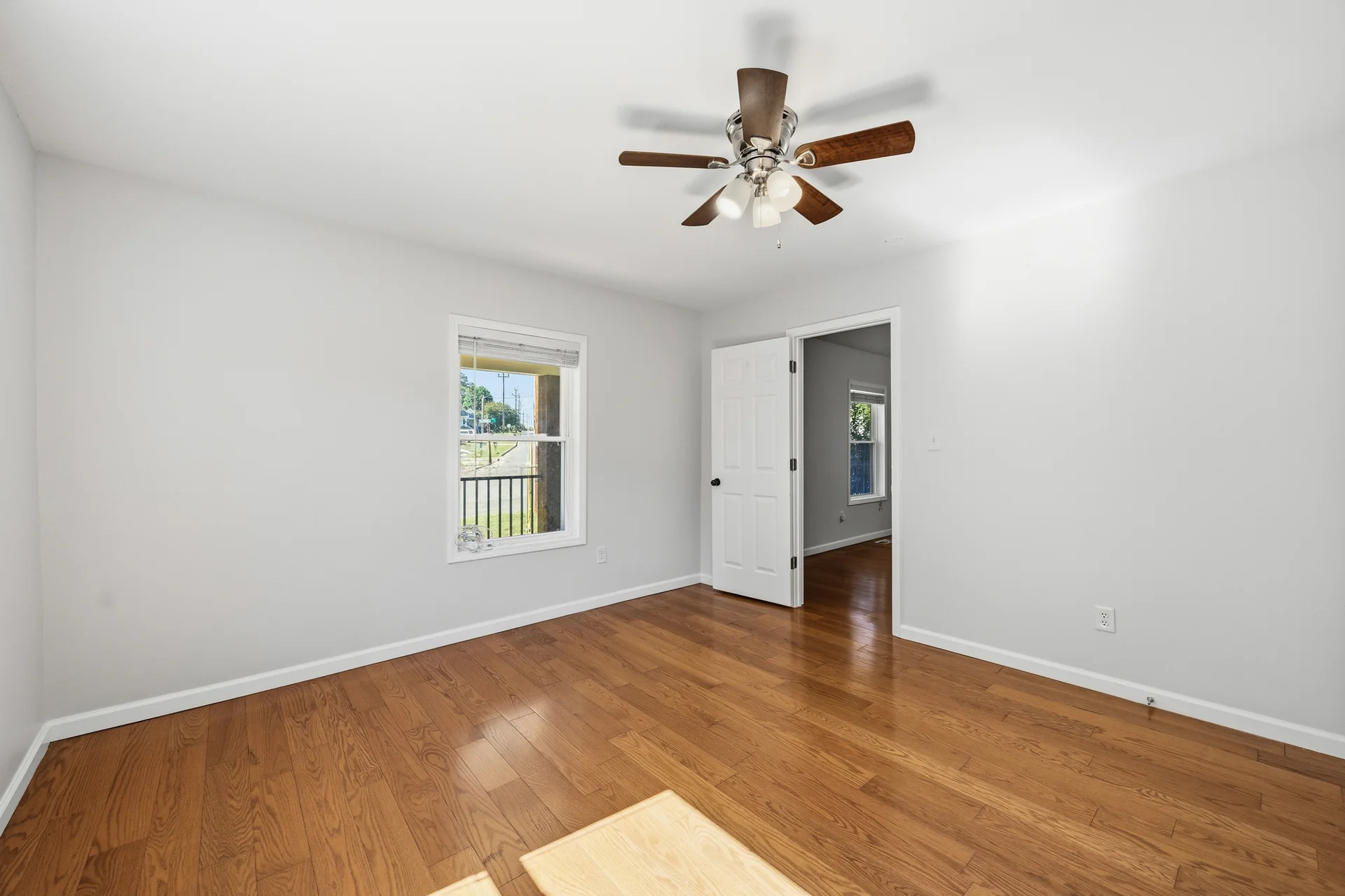 Interior Photo