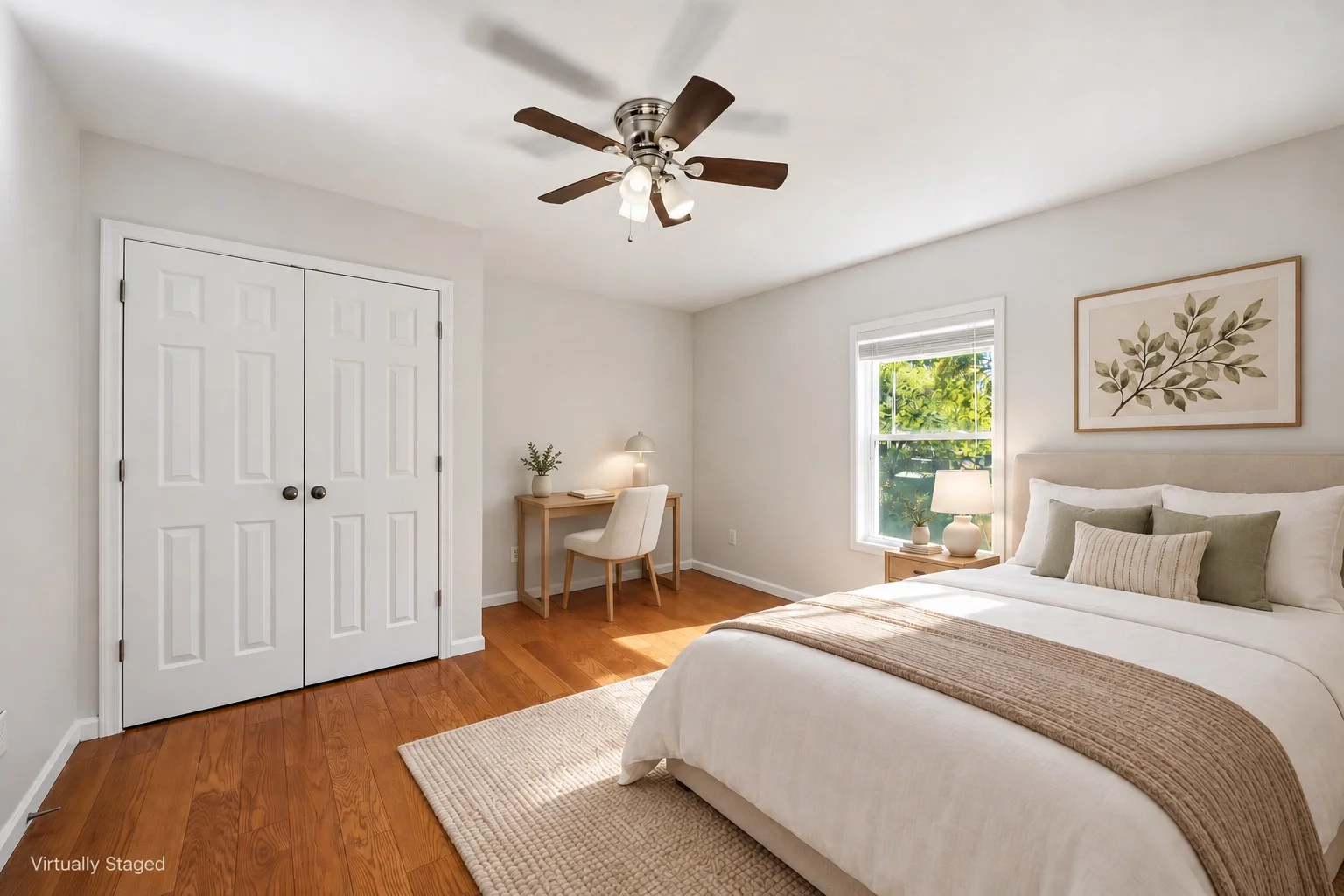 Interior Photo