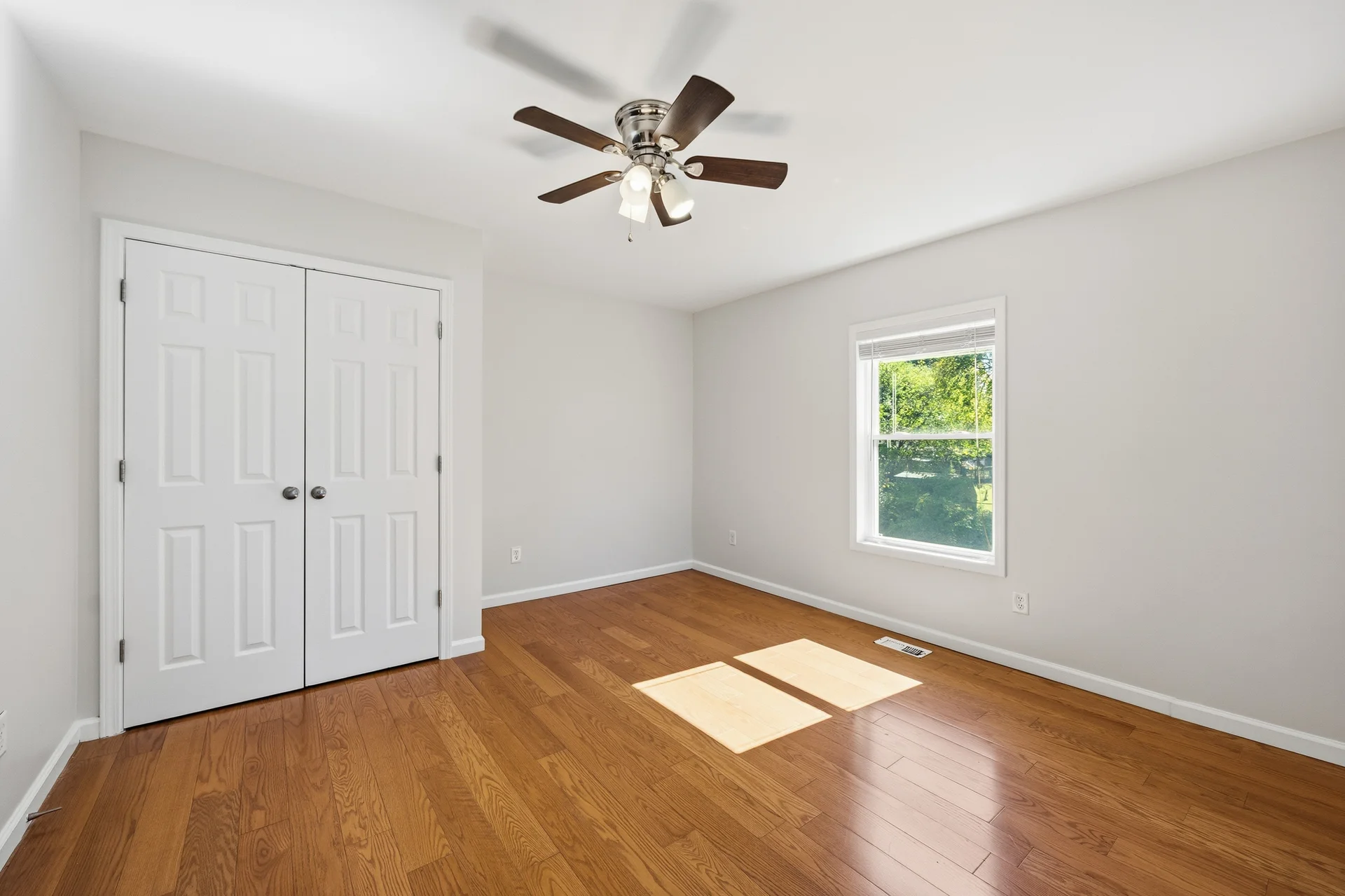 Interior Photo