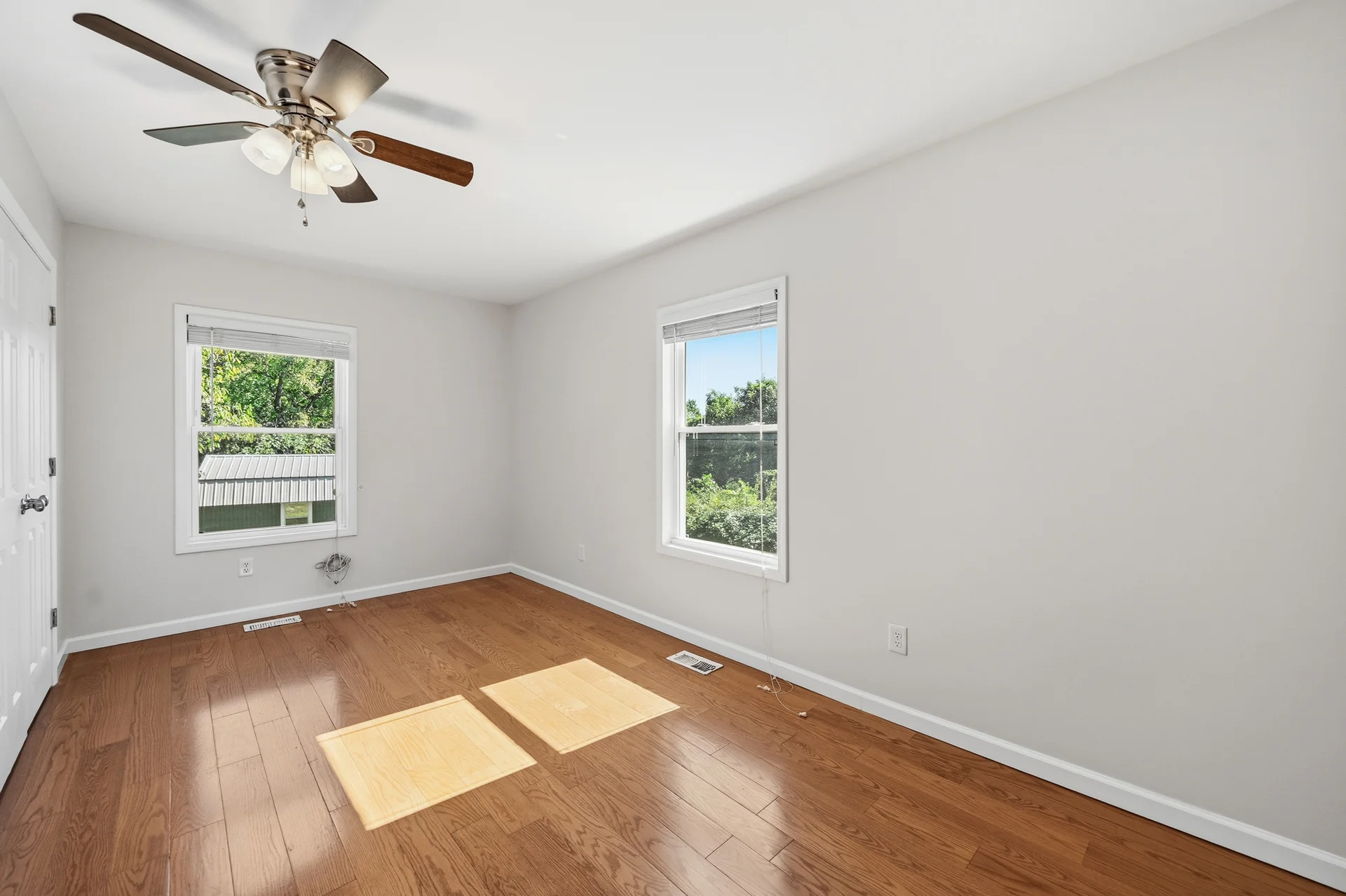 Interior Photo