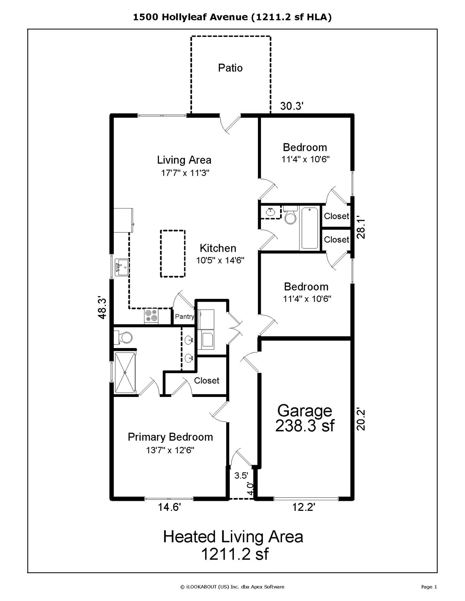 Floor_Plan Photo